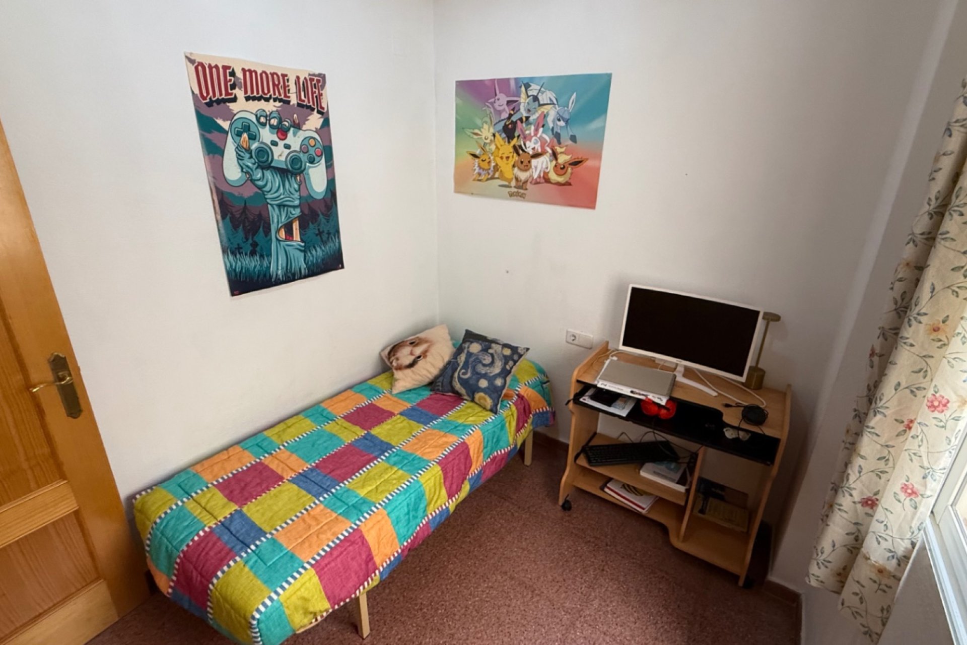 Återförsäljning - Apartment -
Torrevieja - Costa Blanca Sur