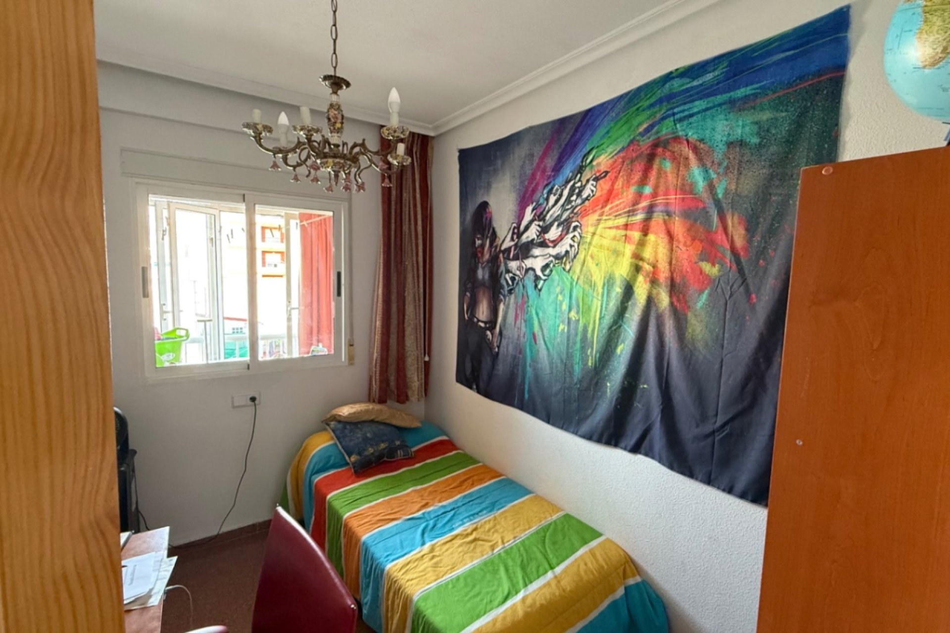 Återförsäljning - Apartment -
Torrevieja - Costa Blanca Sur