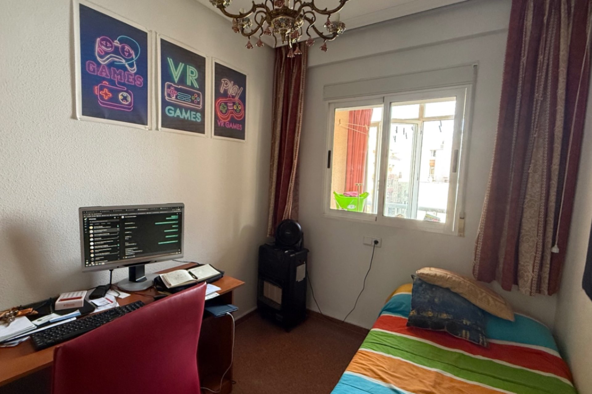 Återförsäljning - Apartment -
Torrevieja - Costa Blanca Sur