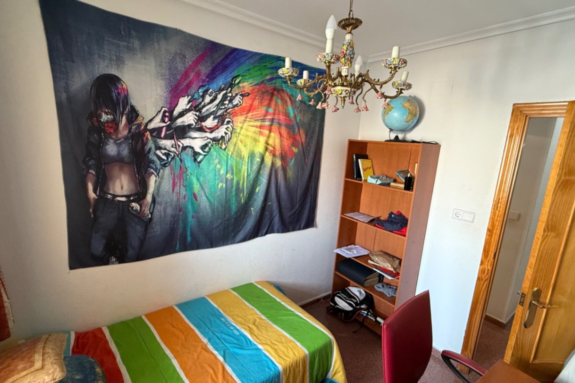 Återförsäljning - Apartment -
Torrevieja - Costa Blanca Sur