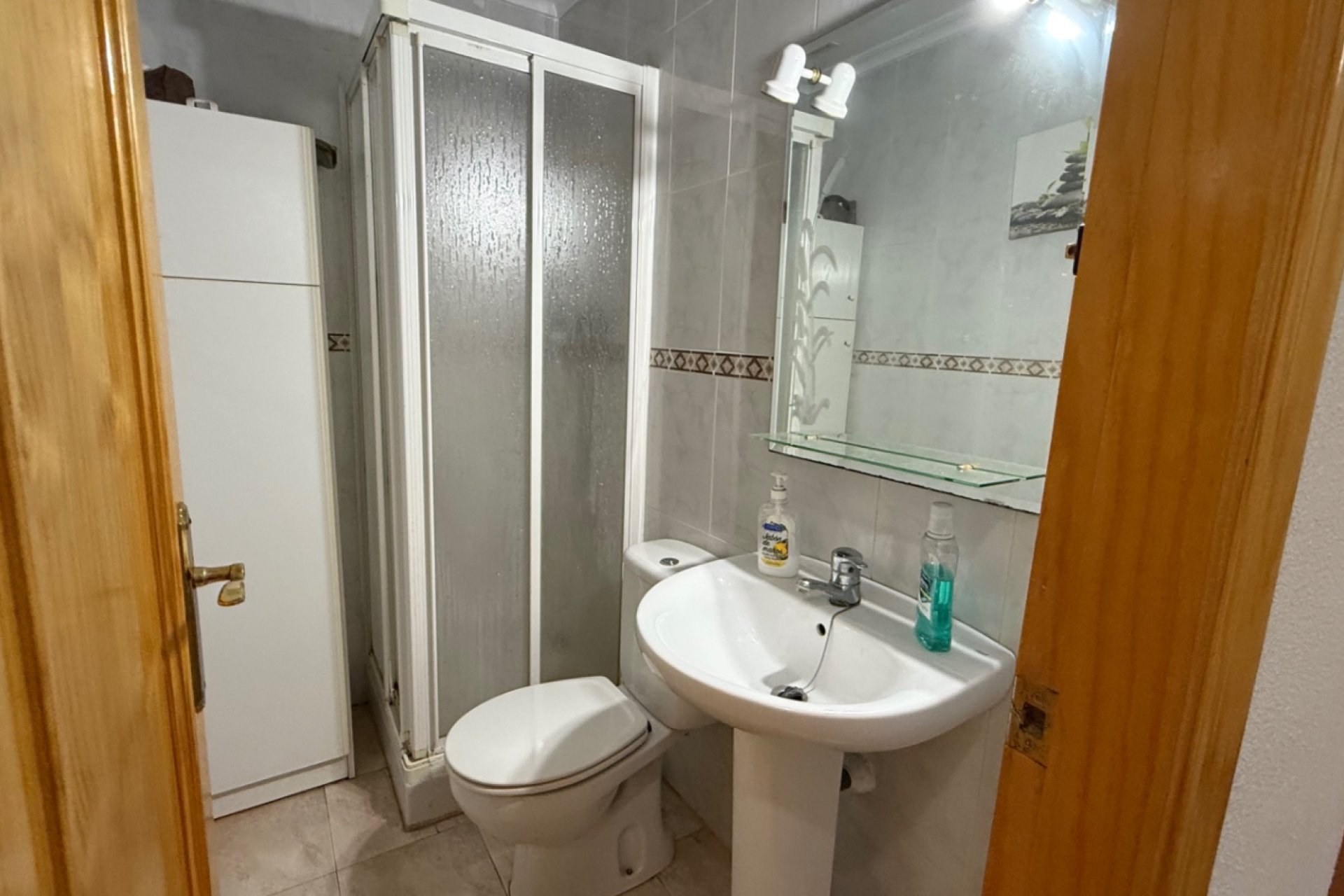 Återförsäljning - Apartment -
Torrevieja - Costa Blanca Sur