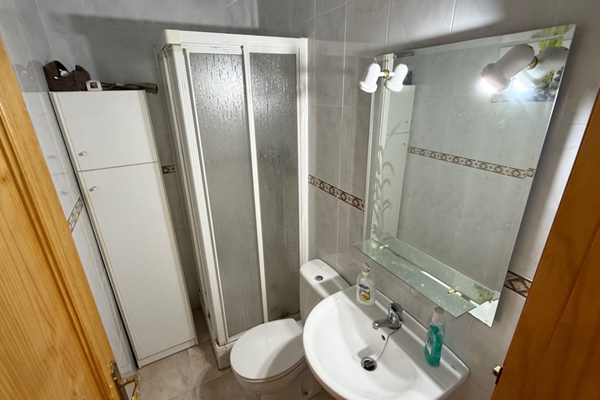 Återförsäljning - Apartment -
Torrevieja - Costa Blanca Sur