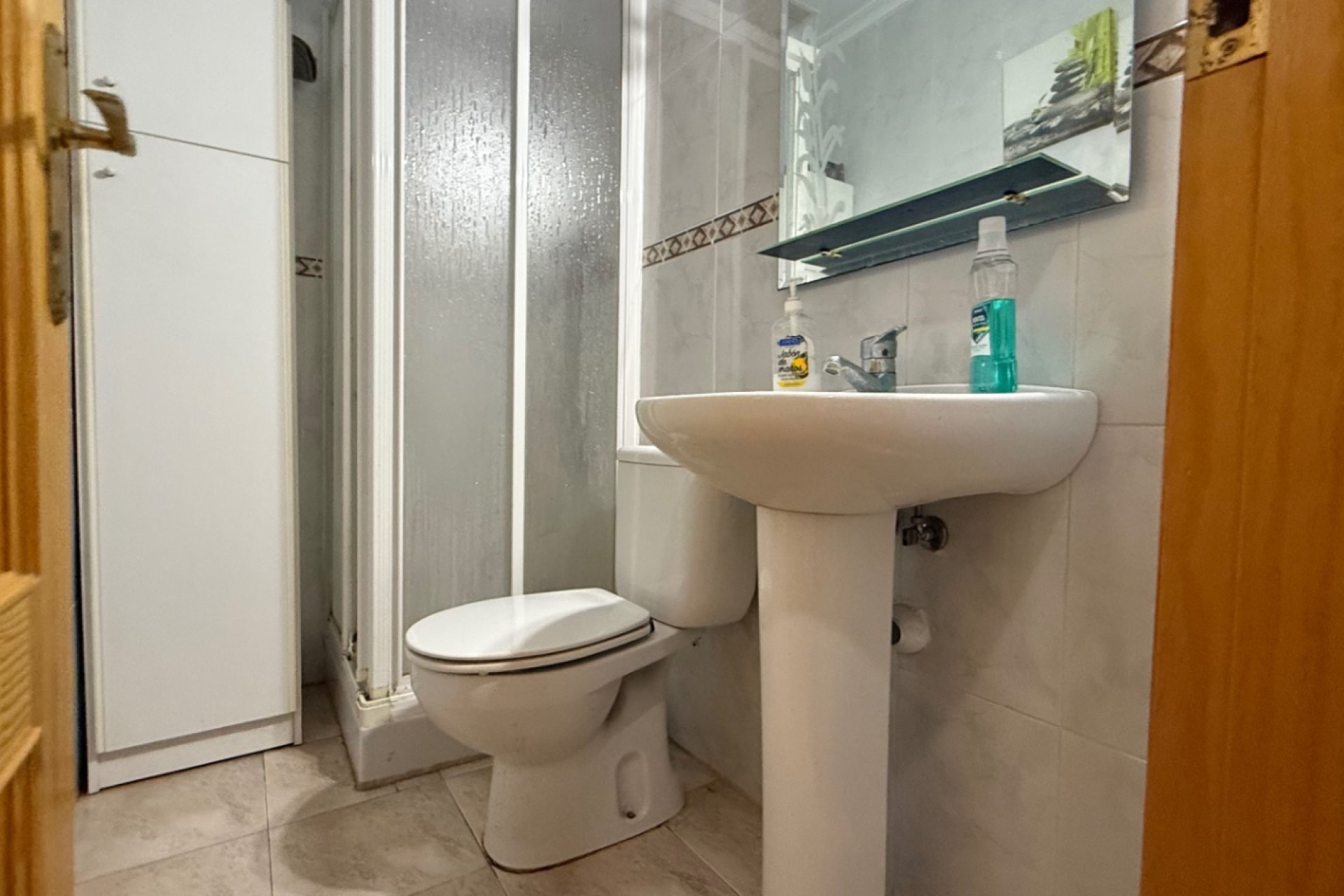 Återförsäljning - Apartment -
Torrevieja - Costa Blanca Sur