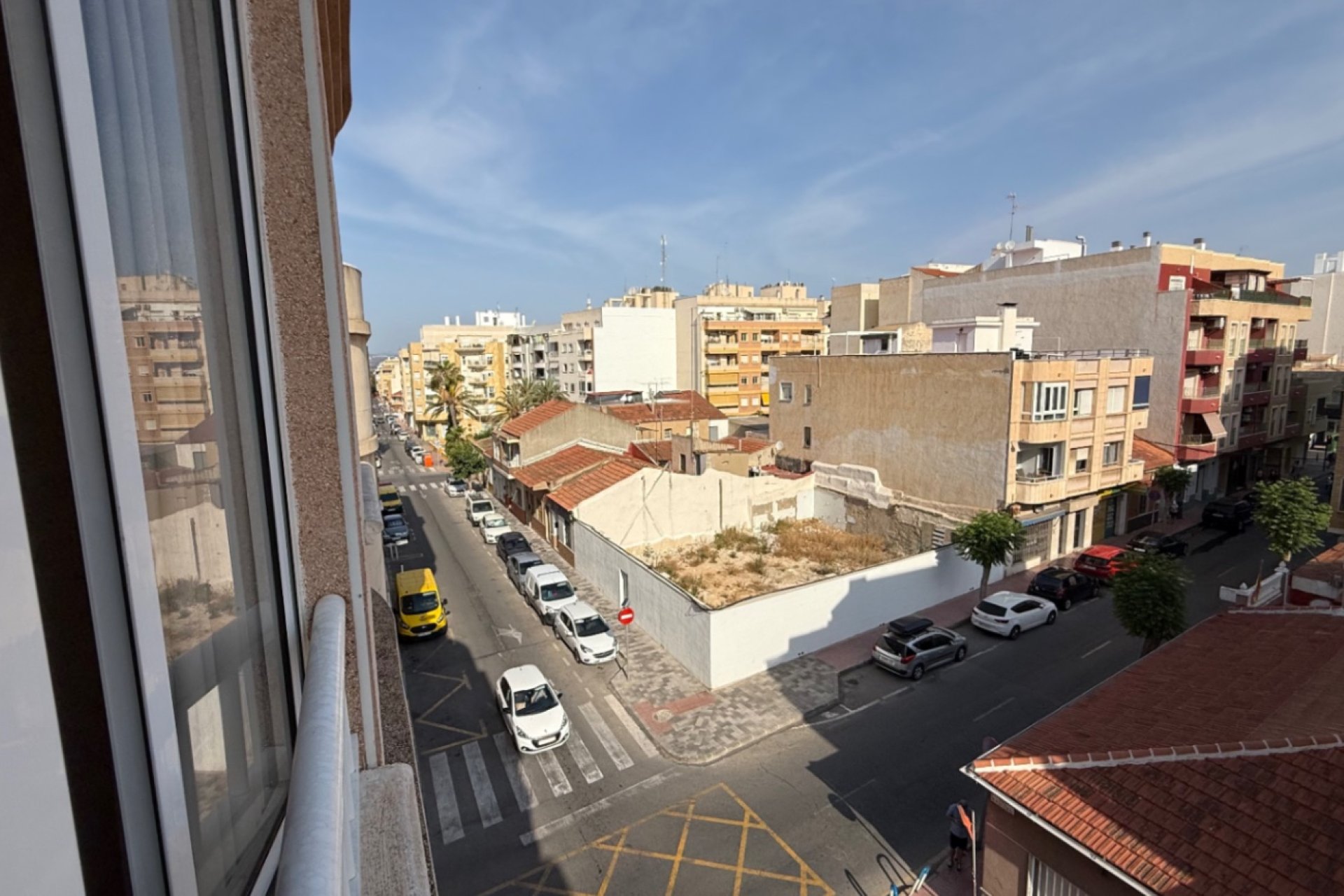 Återförsäljning - Apartment -
Torrevieja - Costa Blanca Sur