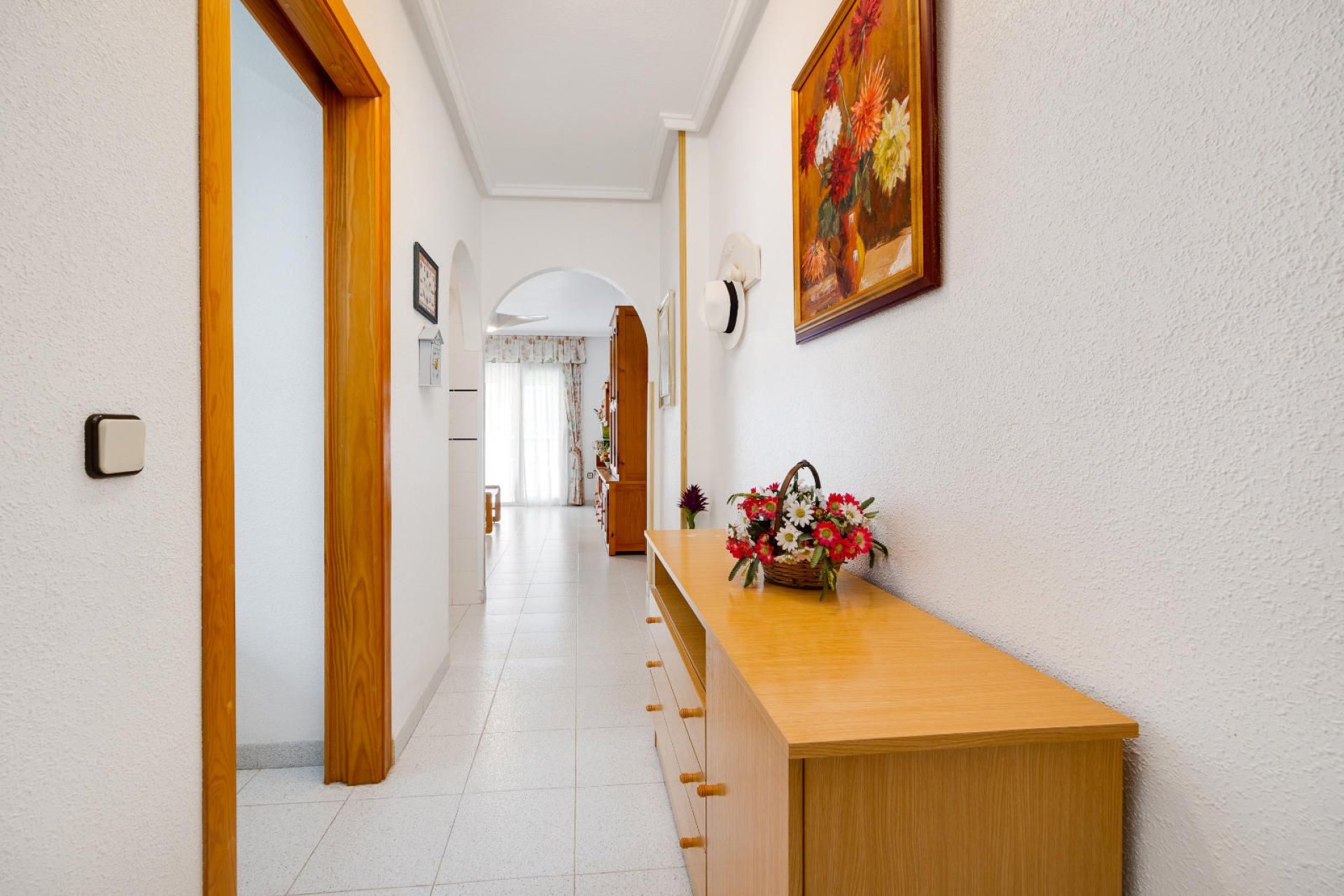 Återförsäljning - Apartment -
Torrevieja - El Acequión - Los Náufragos