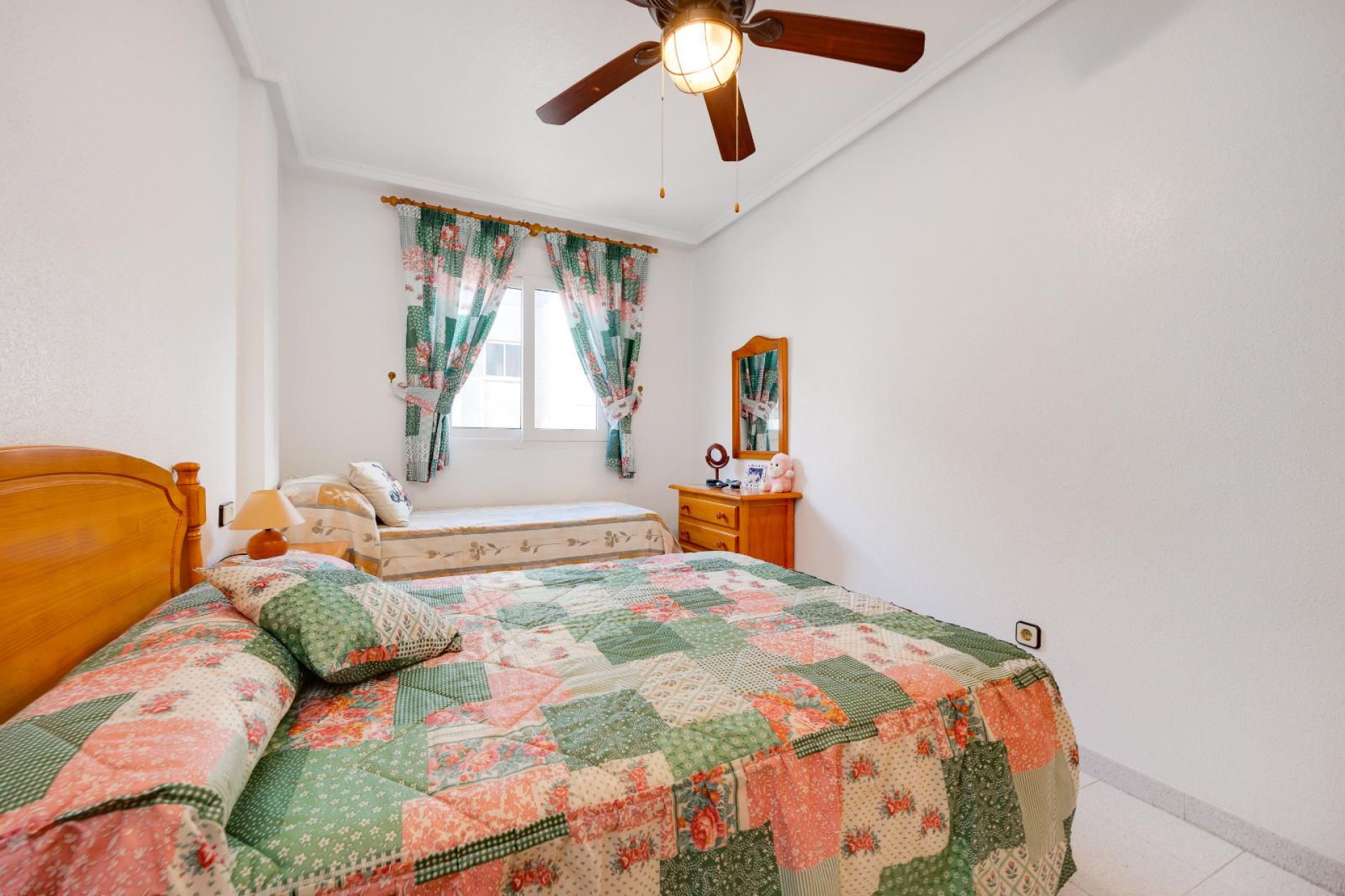 Återförsäljning - Apartment -
Torrevieja - El Acequión - Los Náufragos