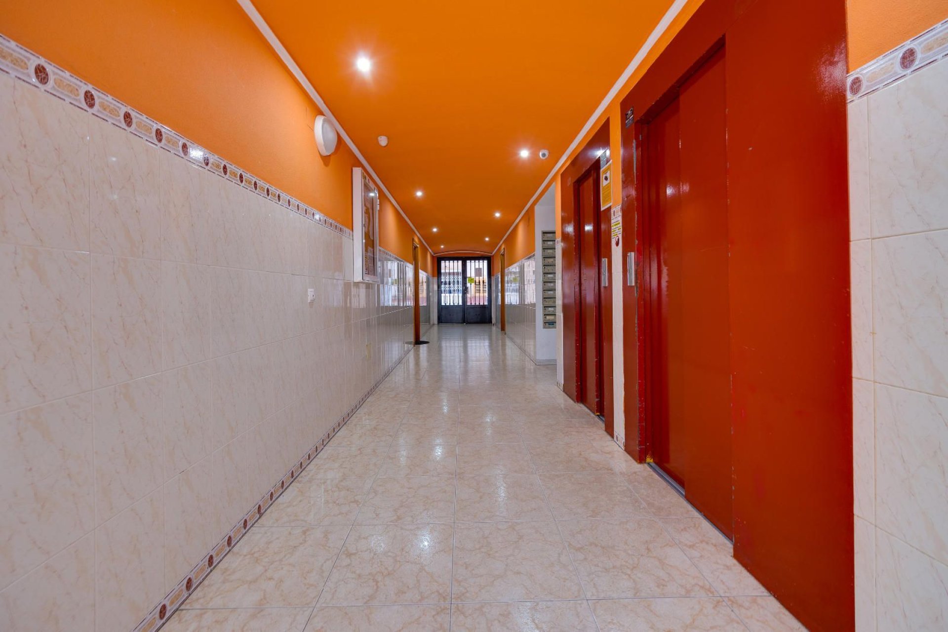 Återförsäljning - Apartment -
Torrevieja - El Acequión - Los Náufragos