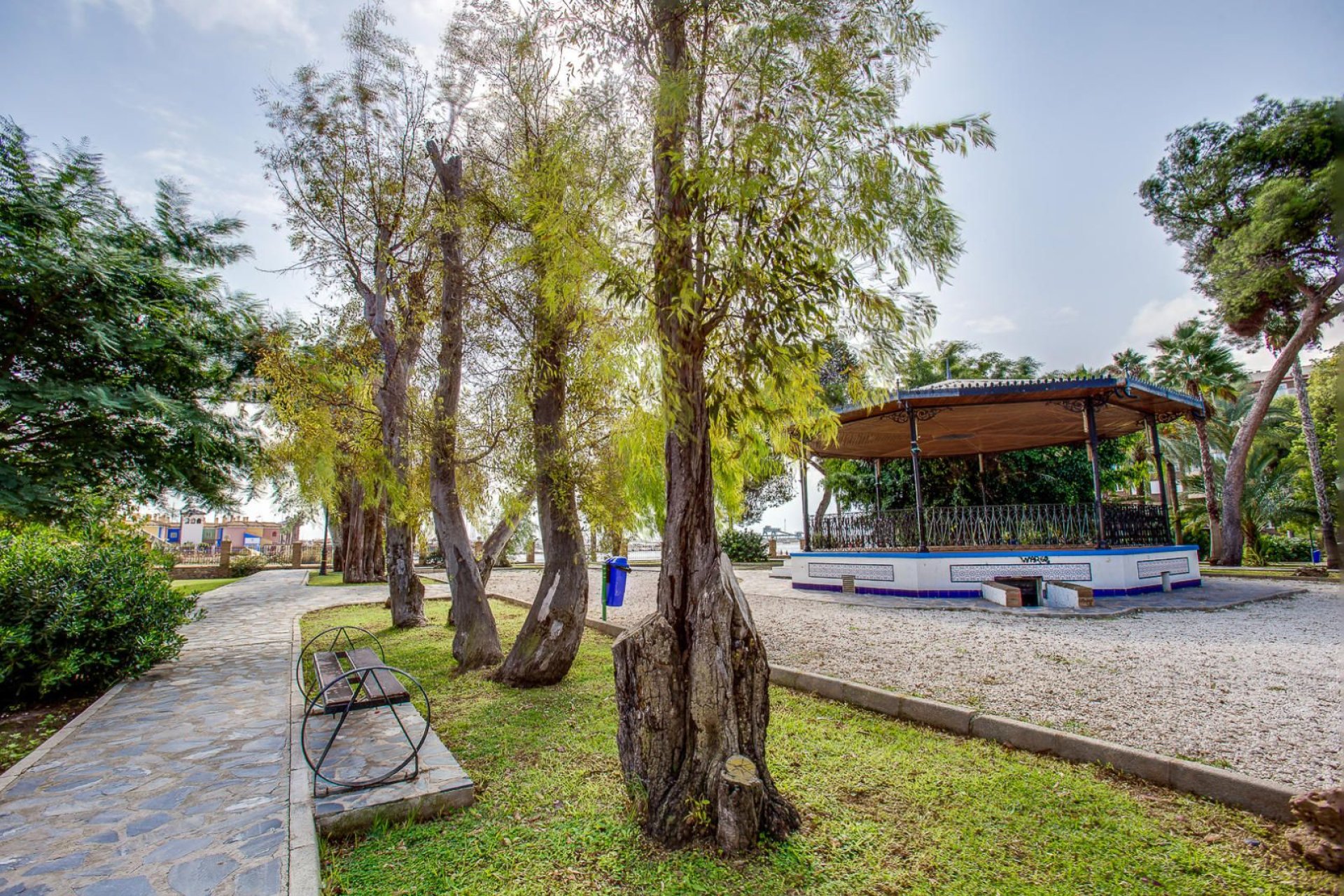 Återförsäljning - Apartment -
Torrevieja - El Acequión - Los Náufragos