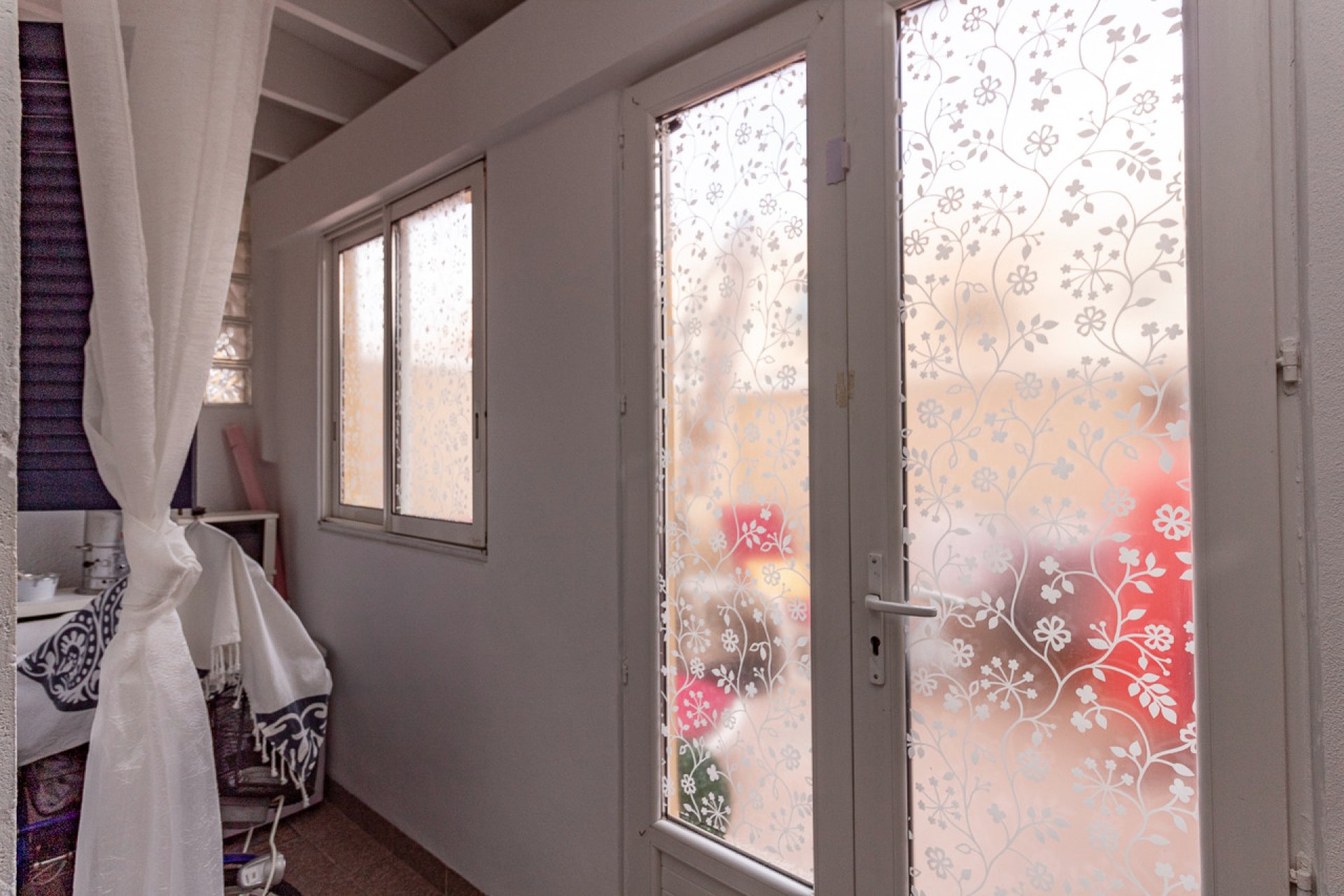 Återförsäljning - Apartment -
Torrevieja - El Chaparral