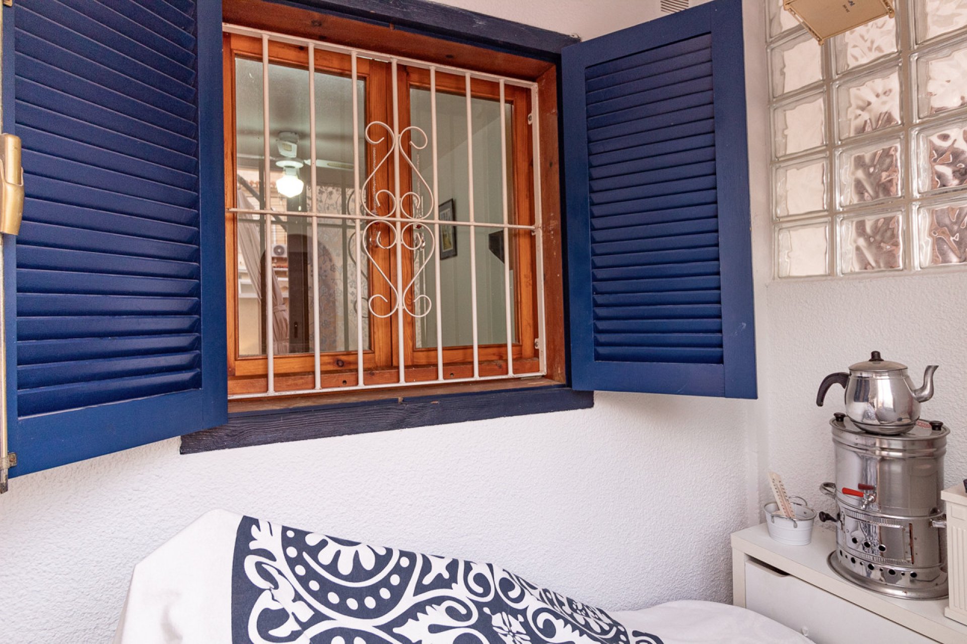 Återförsäljning - Apartment -
Torrevieja - El Chaparral