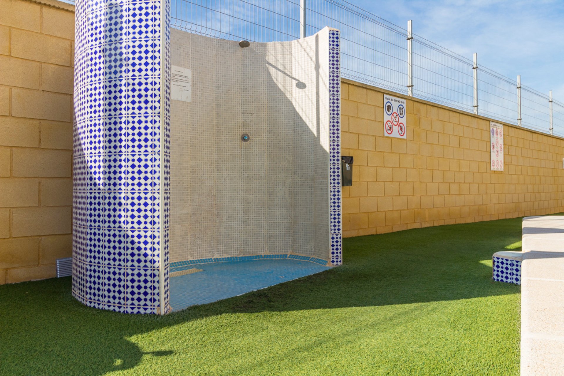 Återförsäljning - Apartment -
Torrevieja - El Chaparral