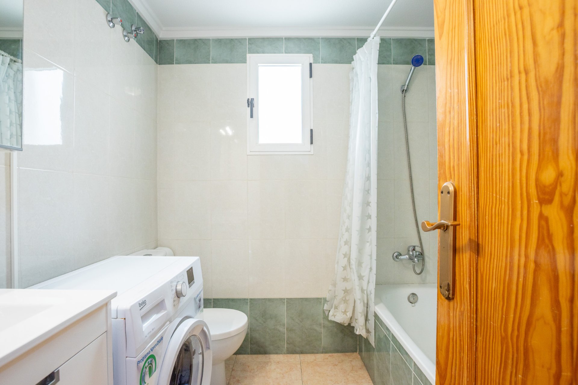 Återförsäljning - Apartment -
Torrevieja - El molino