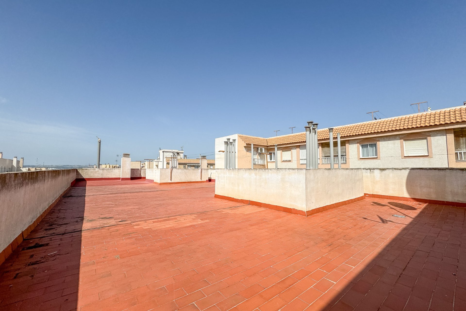 Återförsäljning - Apartment -
Torrevieja - El molino