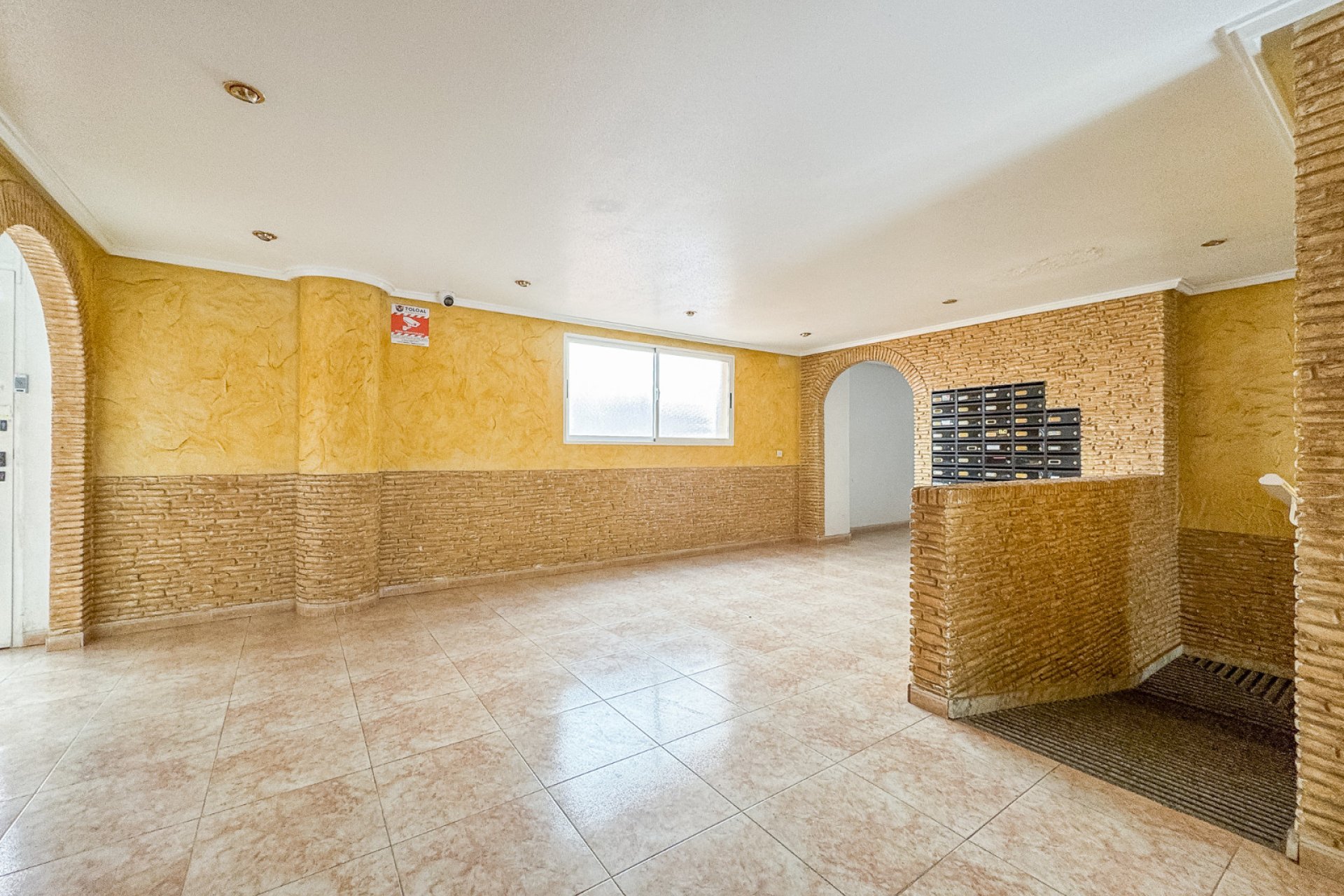 Återförsäljning - Apartment -
Torrevieja - El molino