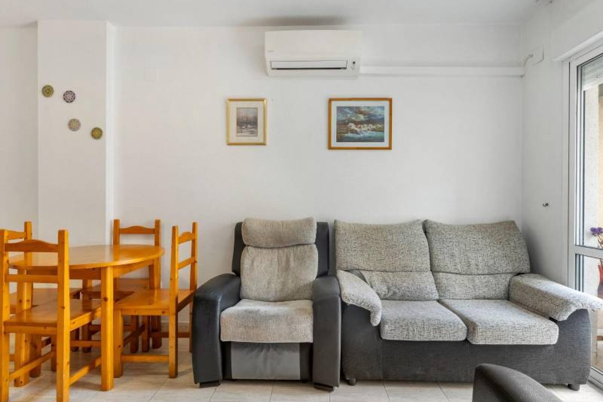 Återförsäljning - Apartment -
Torrevieja - El molino