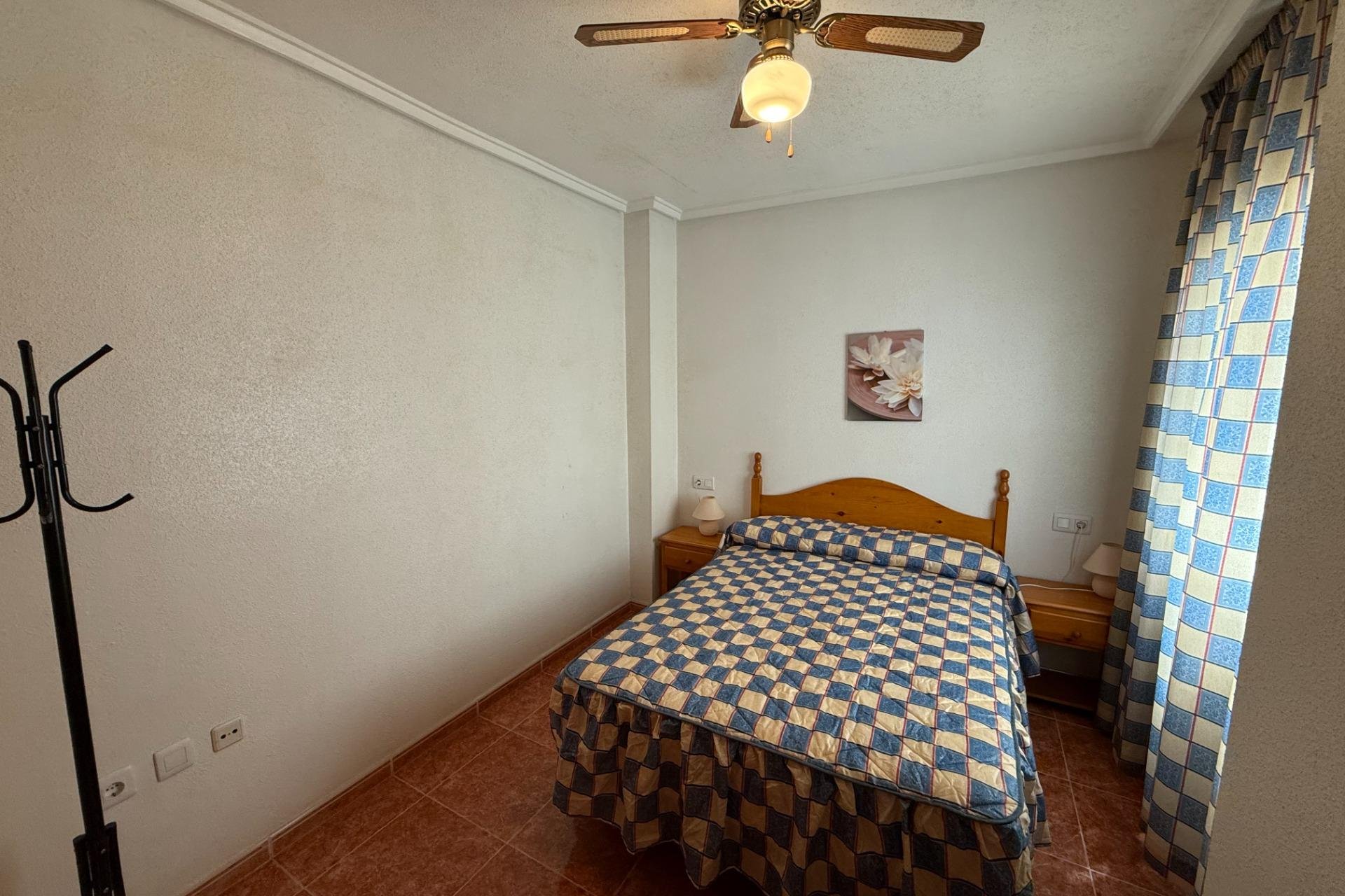 Återförsäljning - Apartment -
Torrevieja - Estacion de autobuses