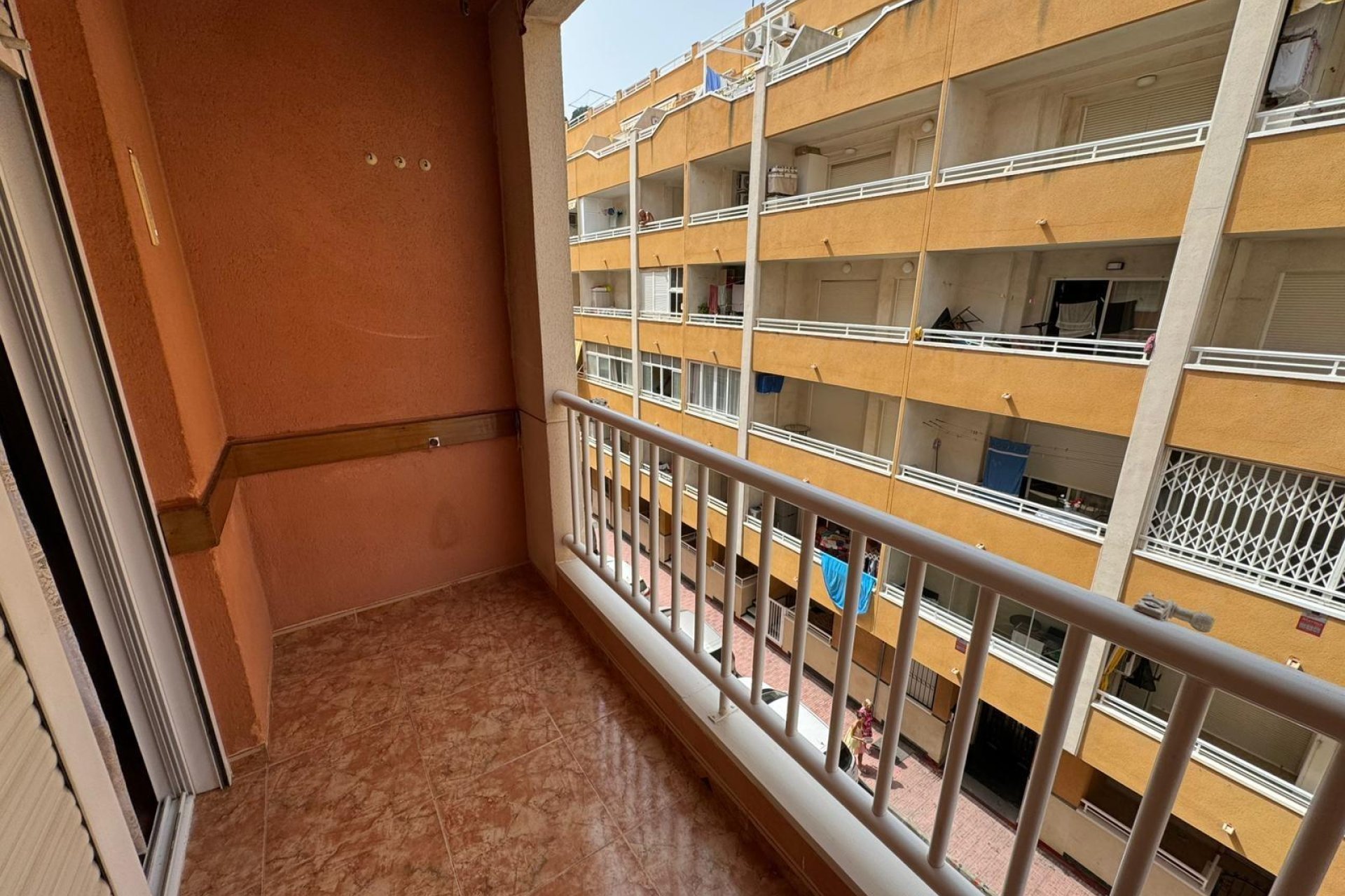 Återförsäljning - Apartment -
Torrevieja - Estacion de autobuses