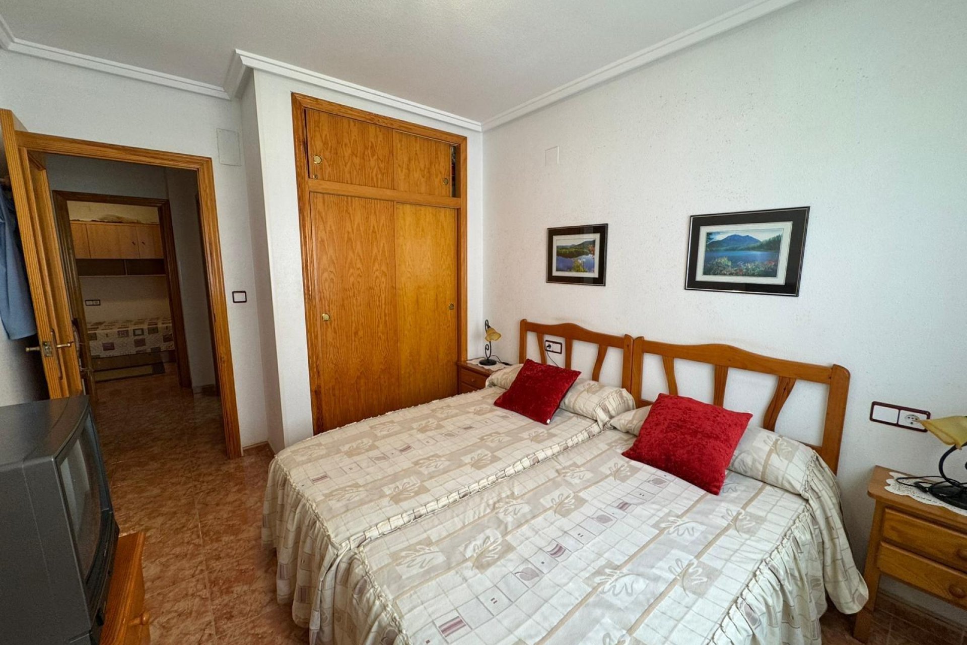 Återförsäljning - Apartment -
Torrevieja - Estacion de autobuses