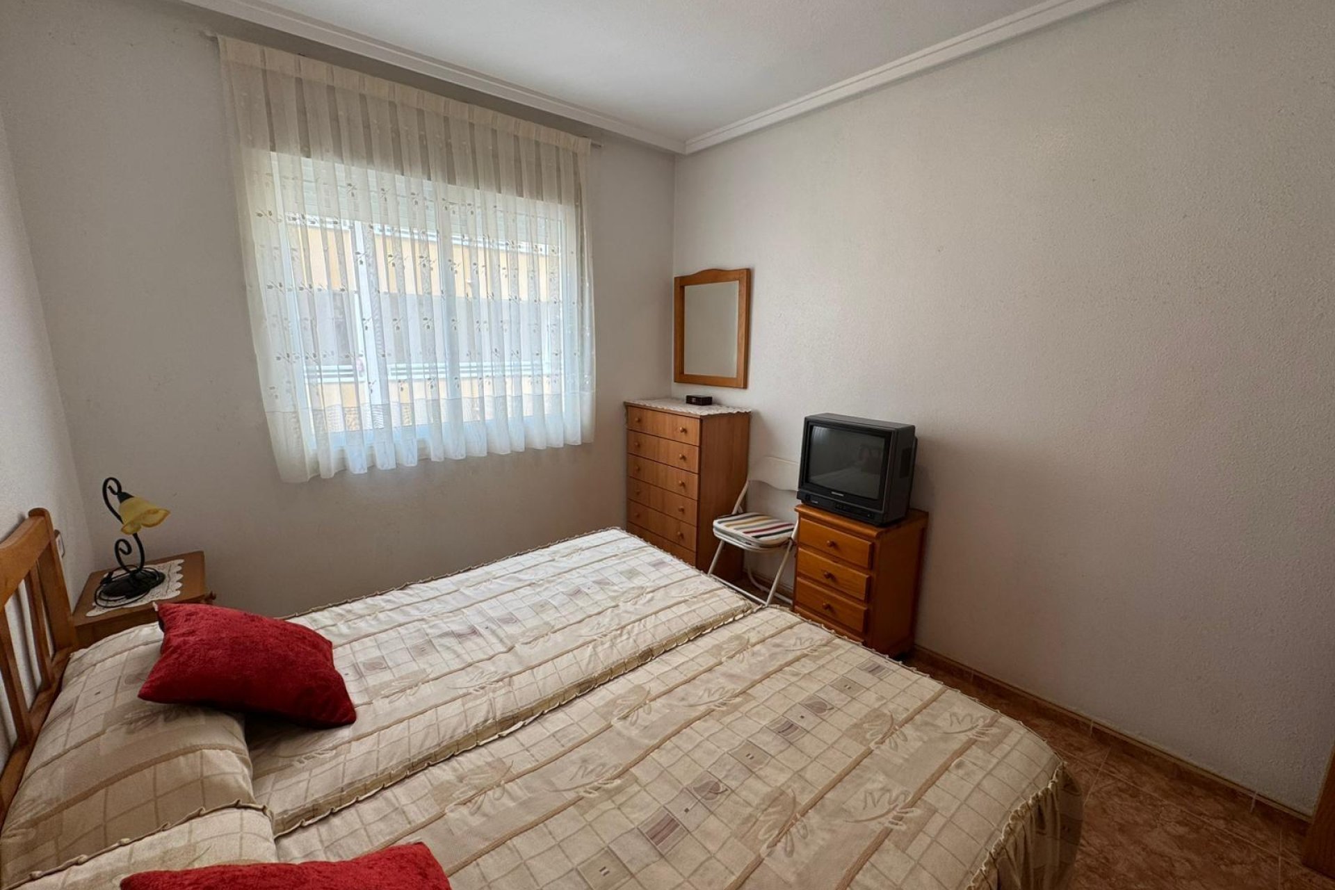 Återförsäljning - Apartment -
Torrevieja - Estacion de autobuses