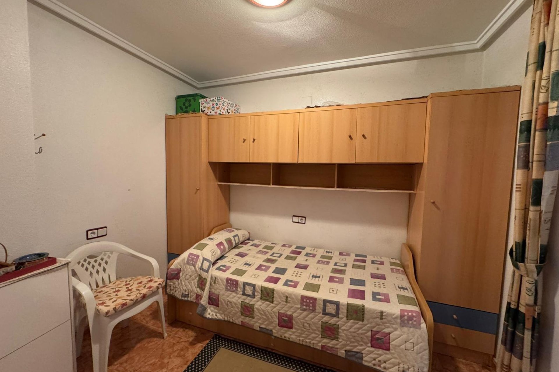 Återförsäljning - Apartment -
Torrevieja - Estacion de autobuses