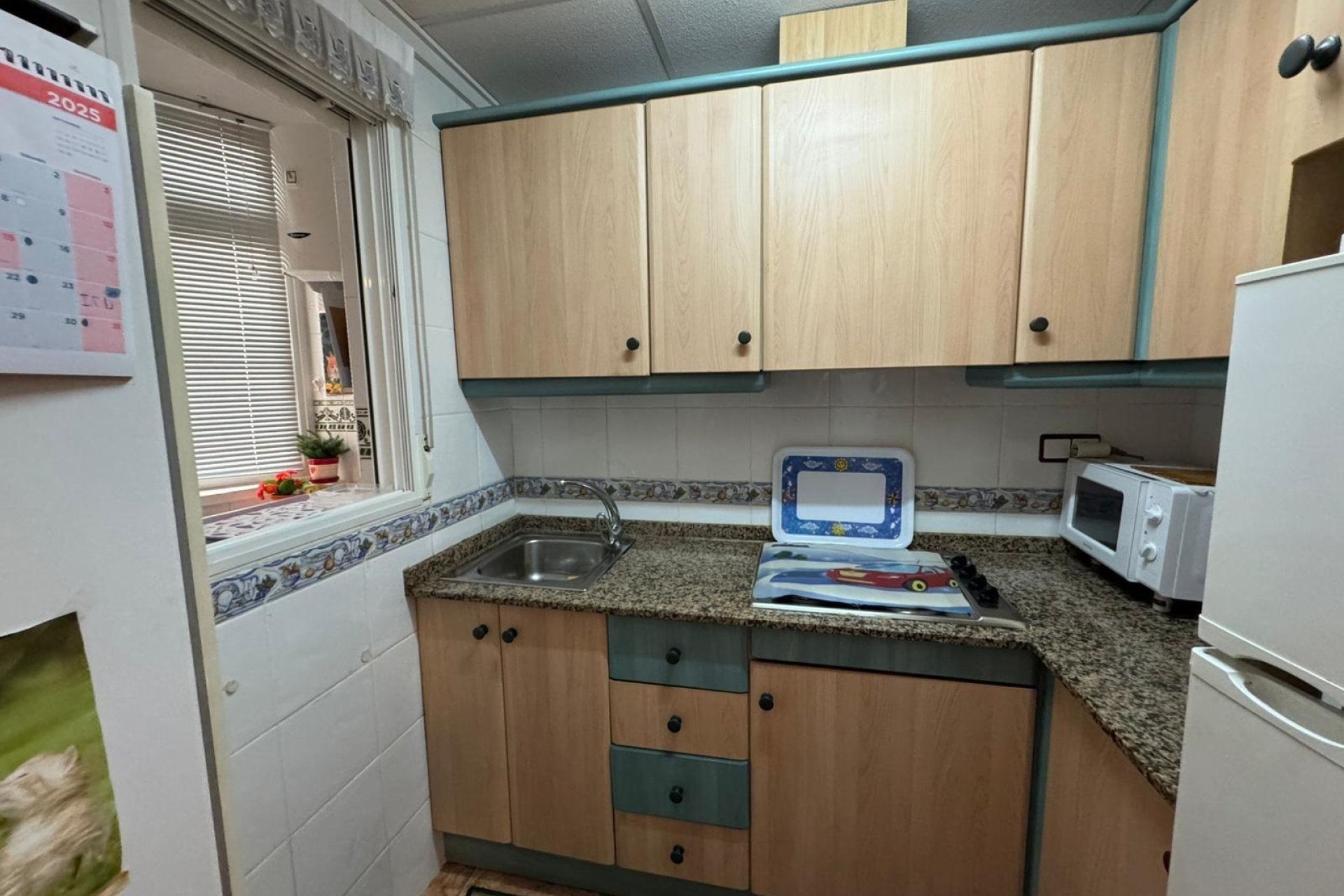 Återförsäljning - Apartment -
Torrevieja - Estacion de autobuses