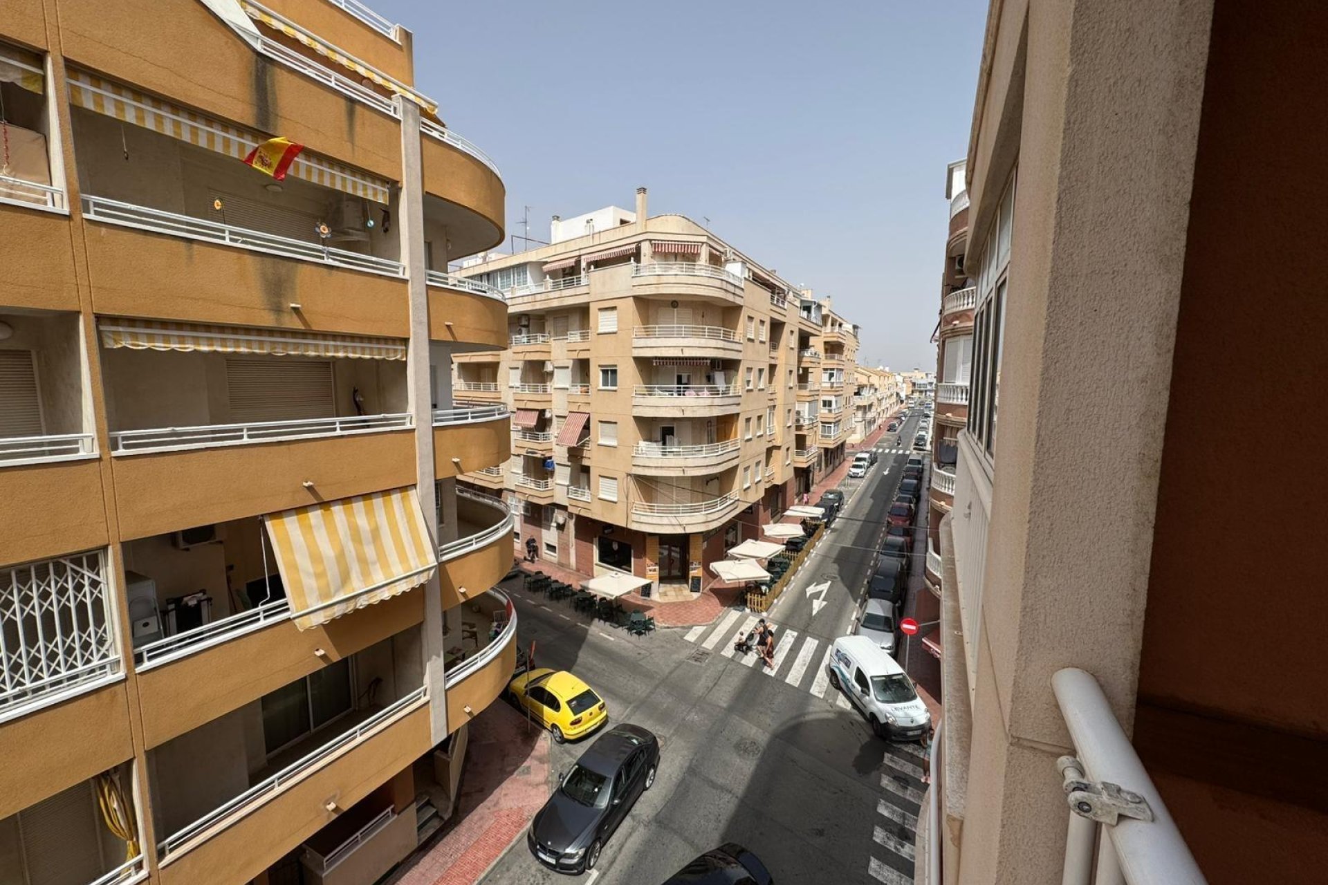 Återförsäljning - Apartment -
Torrevieja - Estacion de autobuses