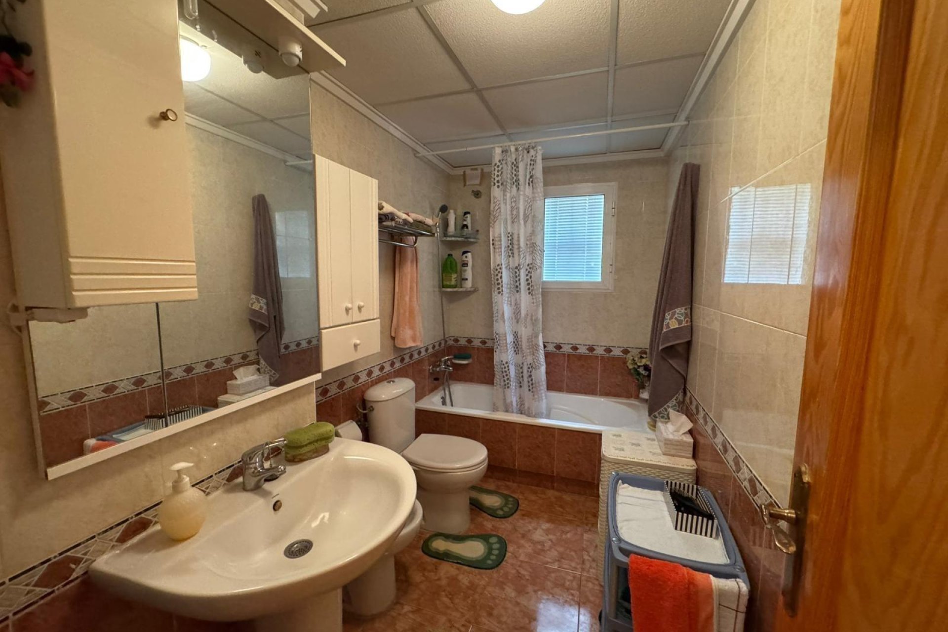 Återförsäljning - Apartment -
Torrevieja - Estacion de autobuses