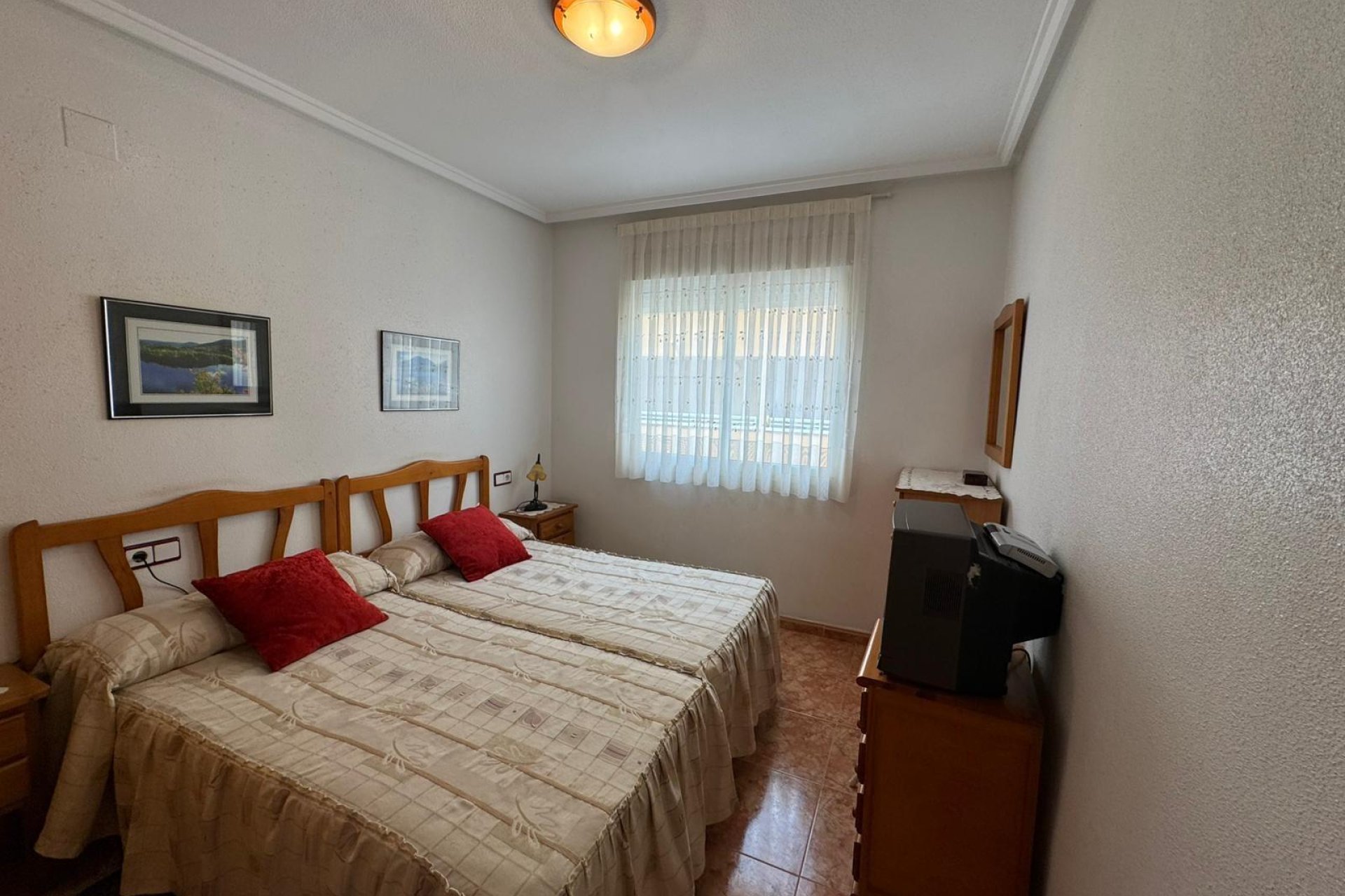 Återförsäljning - Apartment -
Torrevieja - Estacion de autobuses