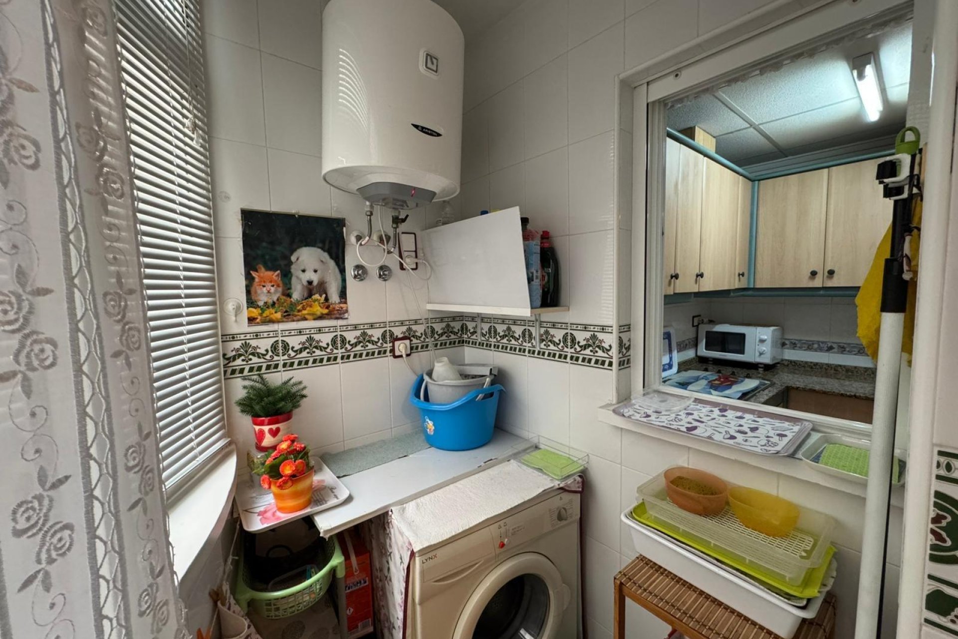 Återförsäljning - Apartment -
Torrevieja - Estacion de autobuses