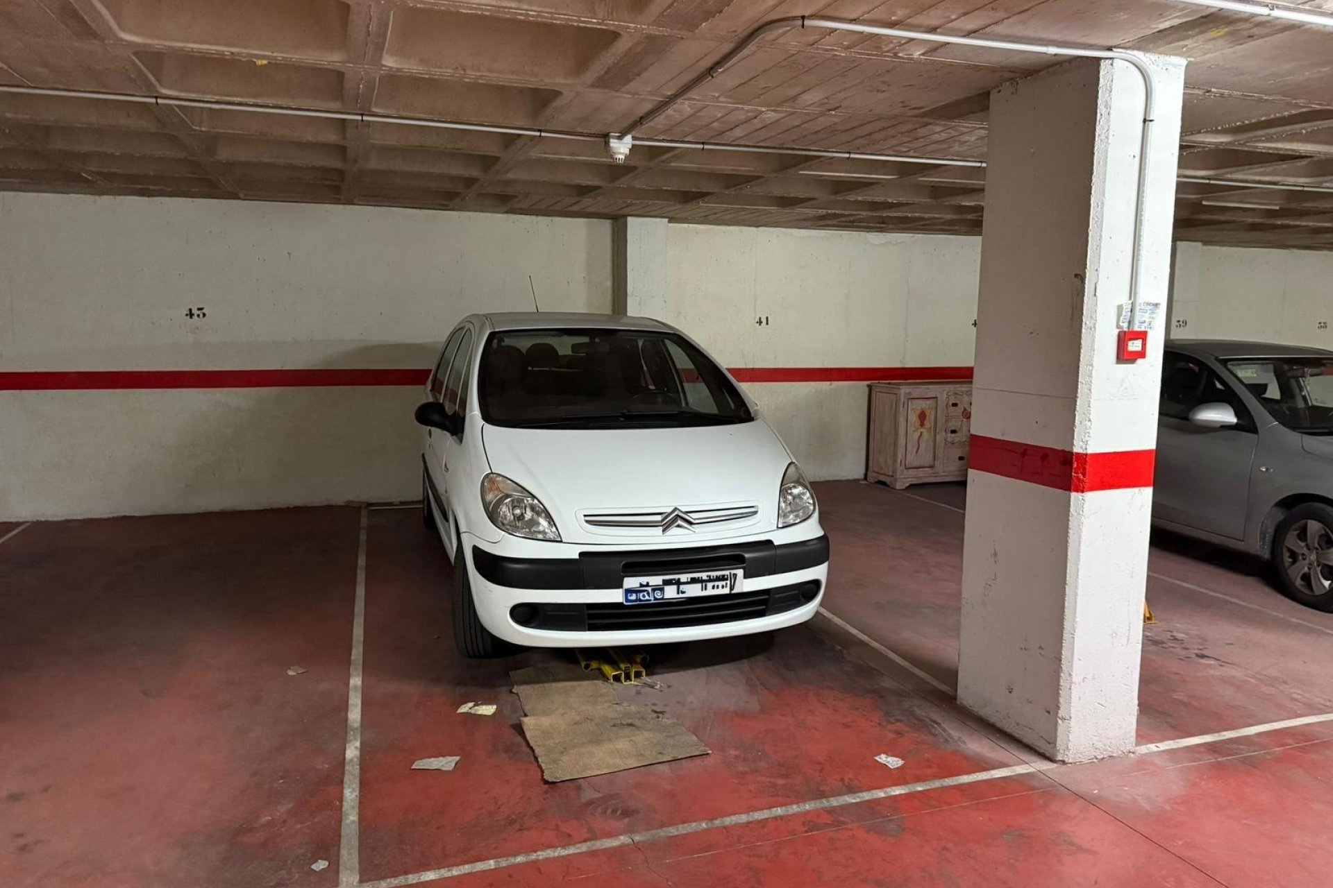 Återförsäljning - Apartment -
Torrevieja - Estacion de autobuses