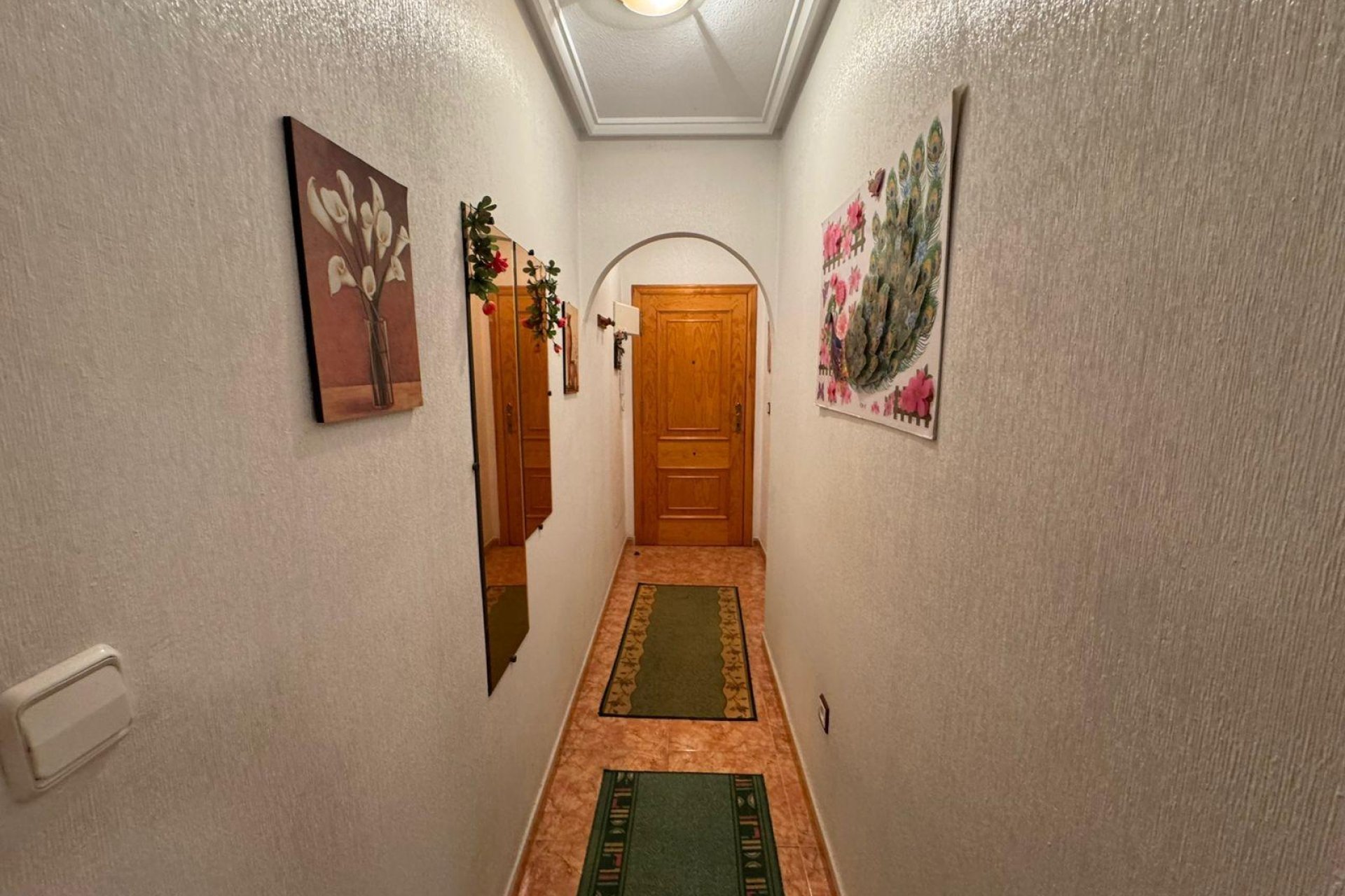 Återförsäljning - Apartment -
Torrevieja - Estacion de autobuses