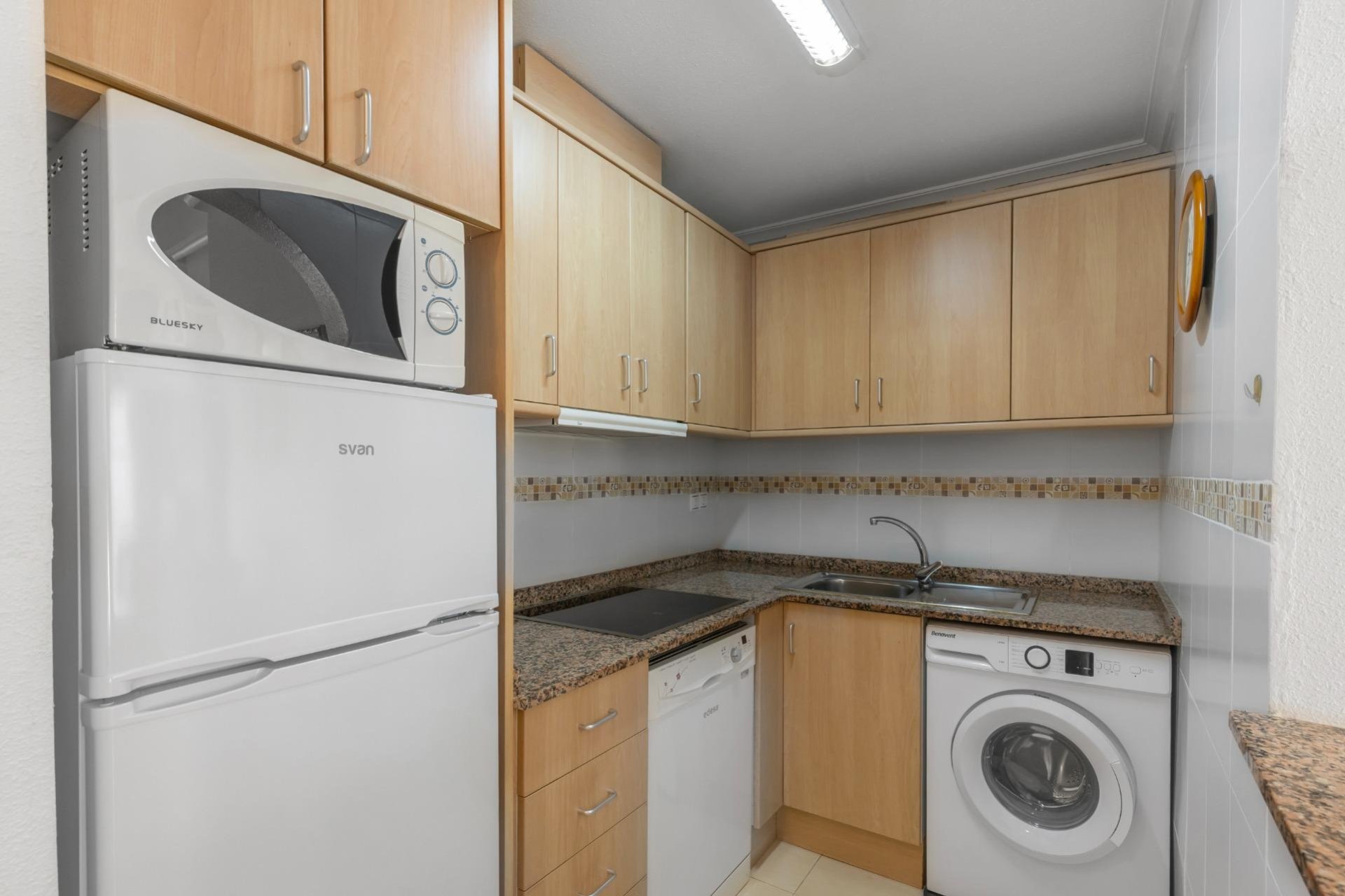 Återförsäljning - Apartment -
Torrevieja - Estacion de autobuses