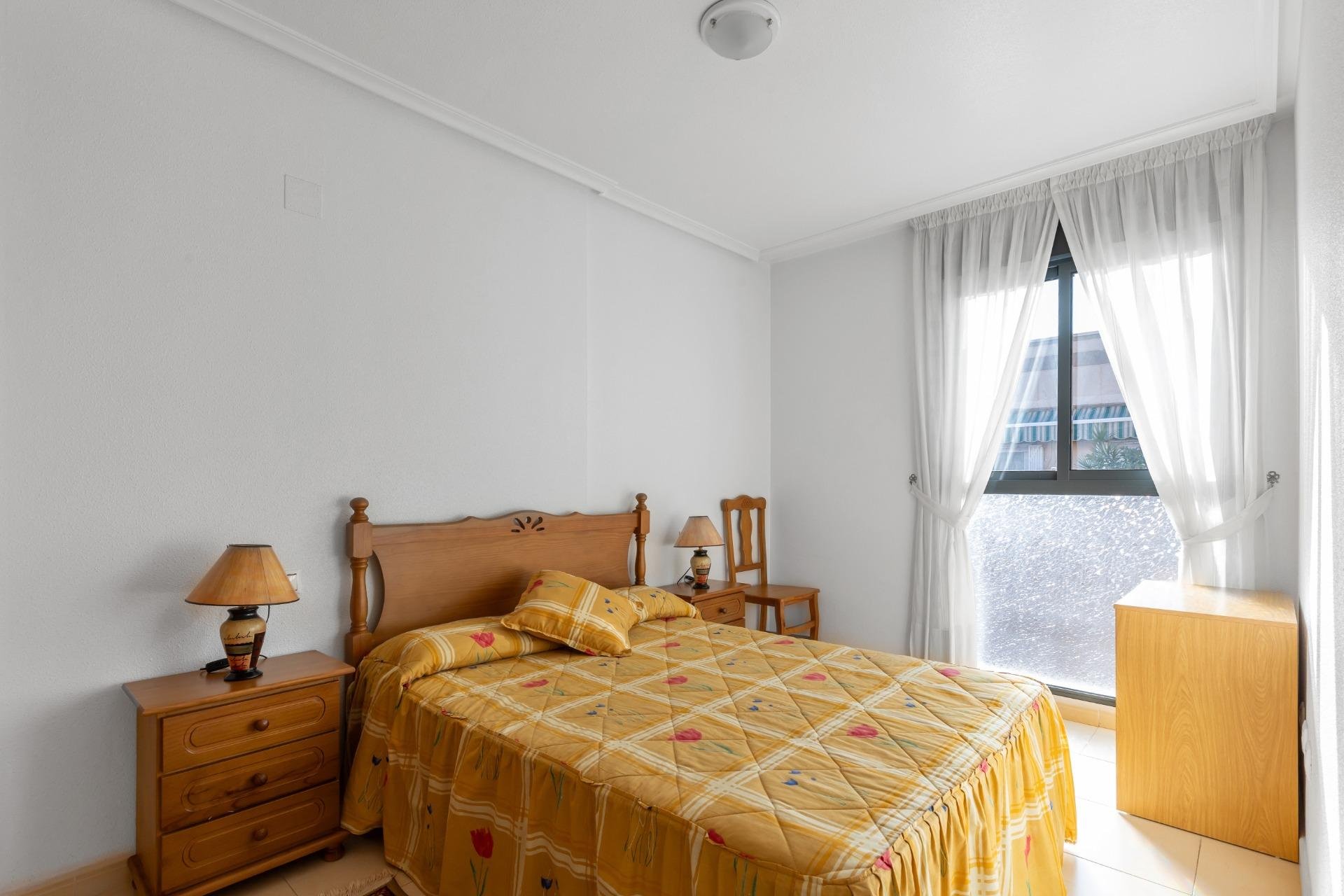 Återförsäljning - Apartment -
Torrevieja - Estacion de autobuses