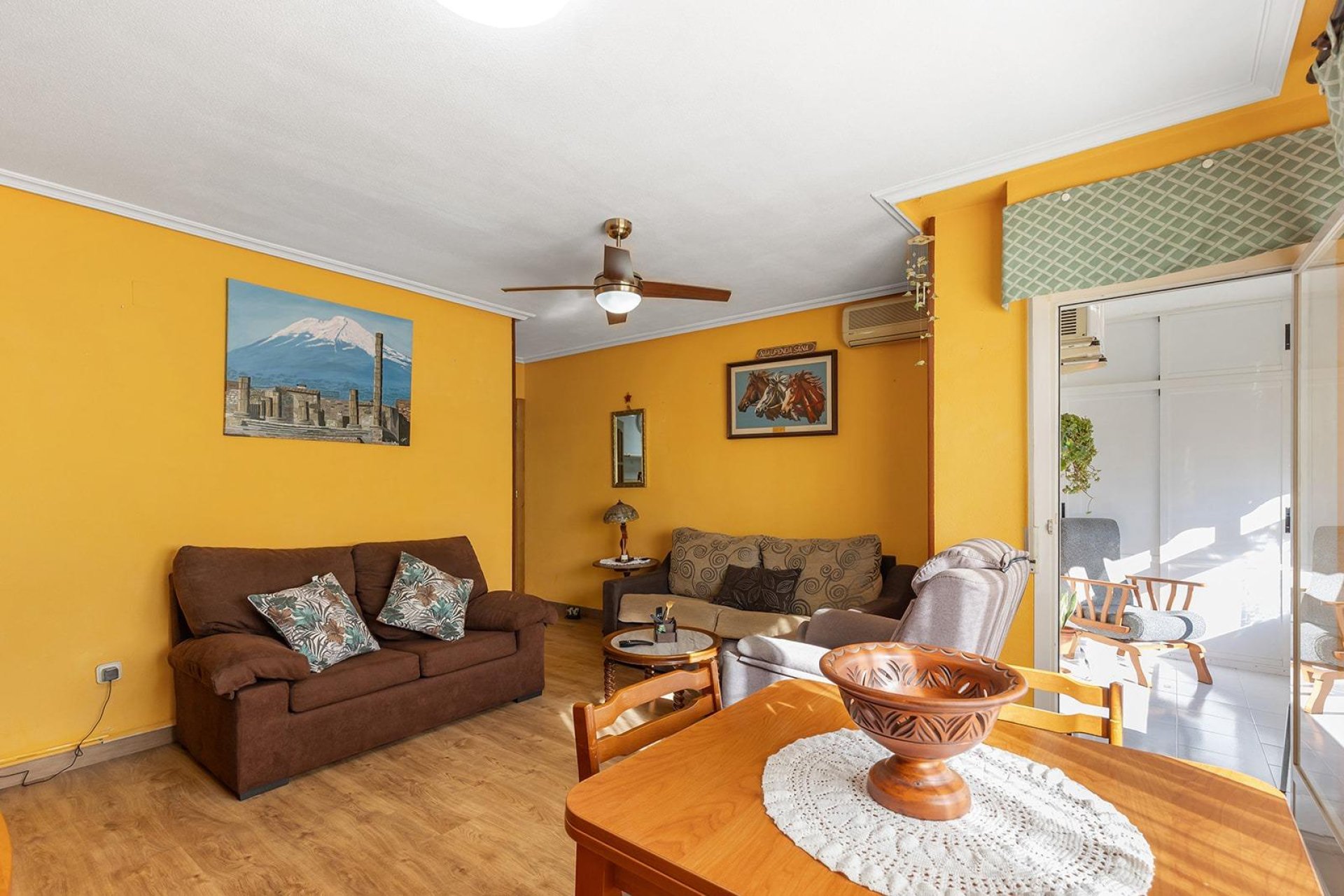 Återförsäljning - Apartment -
Torrevieja - Estacion de autobuses