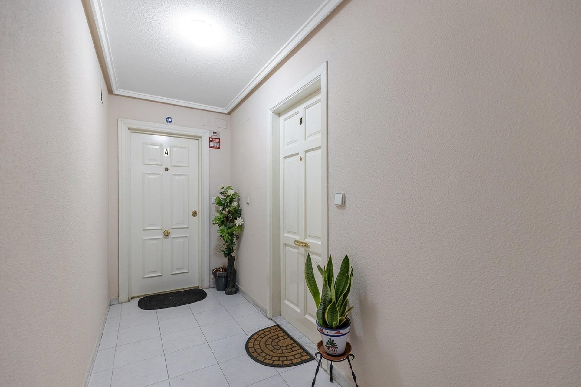 Återförsäljning - Apartment -
Torrevieja - Estacion de autobuses