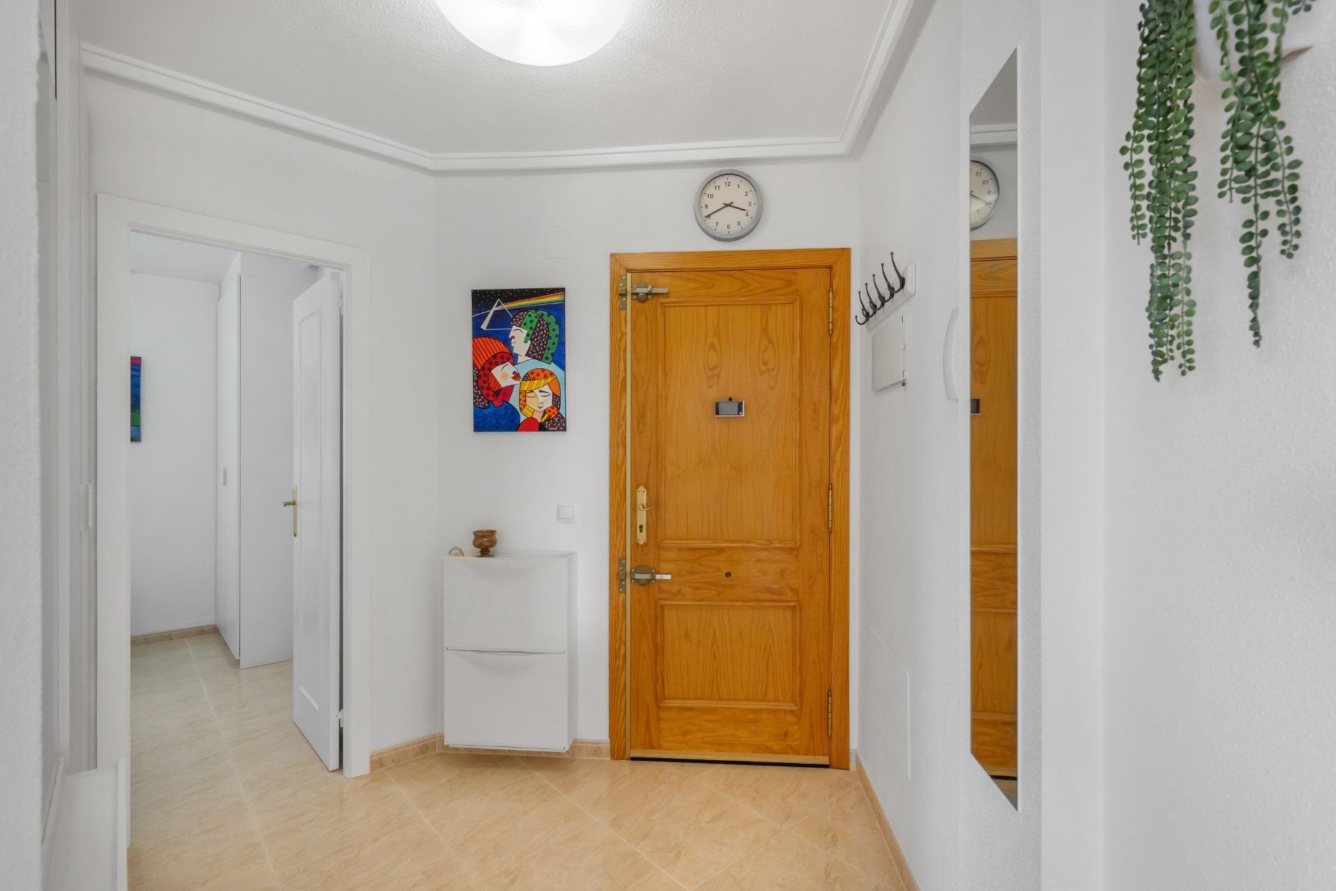 Återförsäljning - Apartment -
Torrevieja - Estacion de autobuses