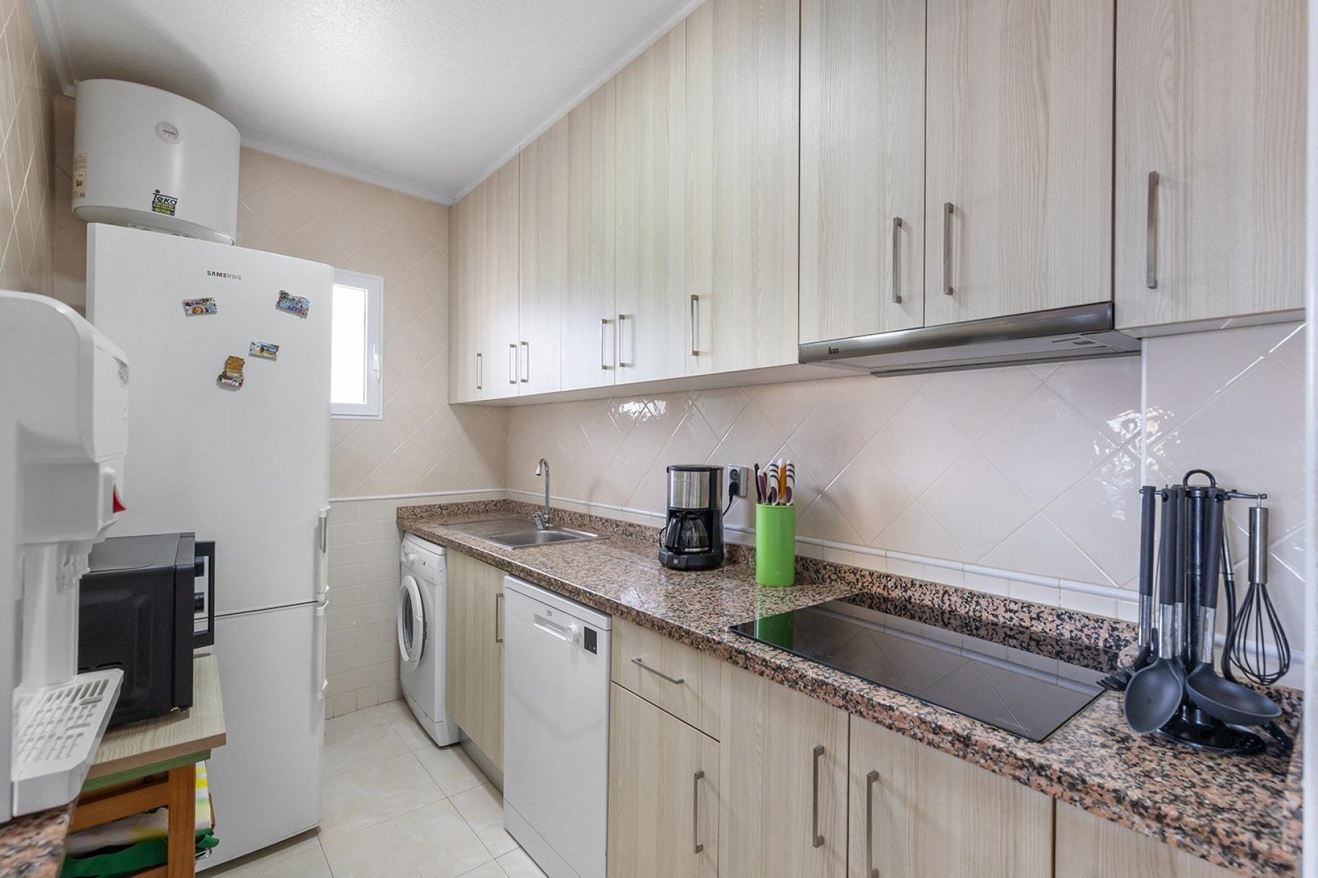 Återförsäljning - Apartment -
Torrevieja - Estacion de autobuses