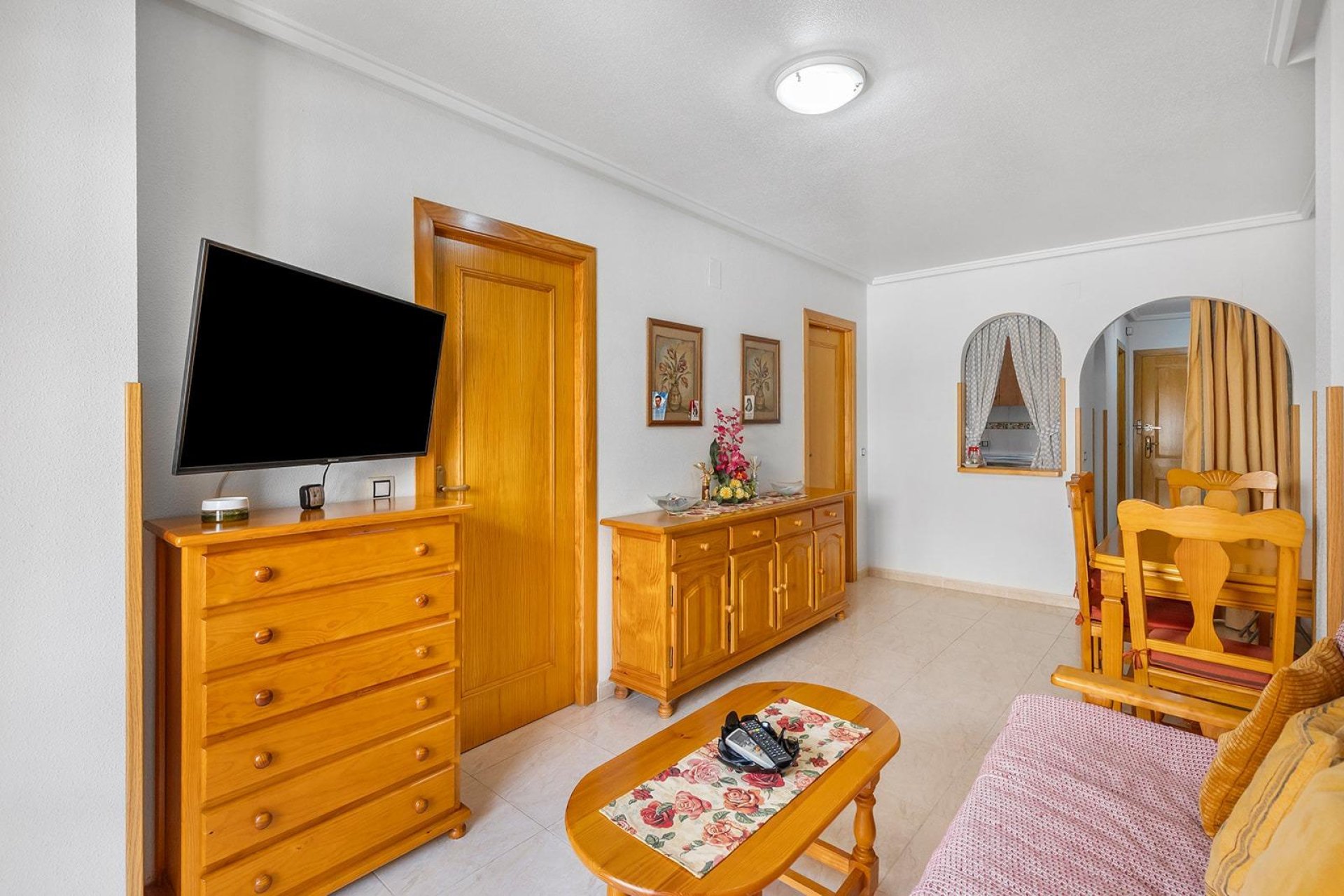 Återförsäljning - Apartment -
Torrevieja - Estacion de autobuses