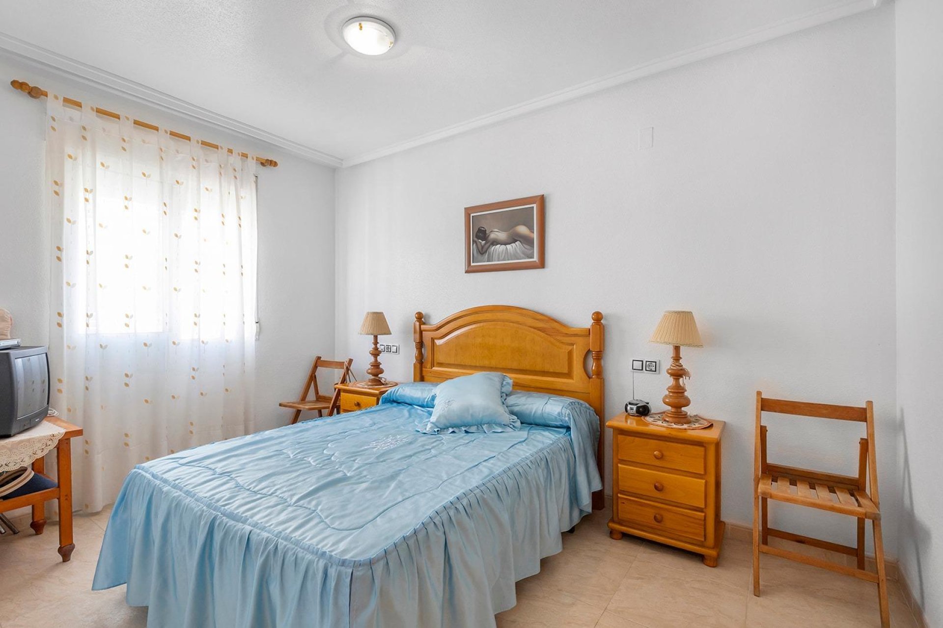 Återförsäljning - Apartment -
Torrevieja - Estacion de autobuses