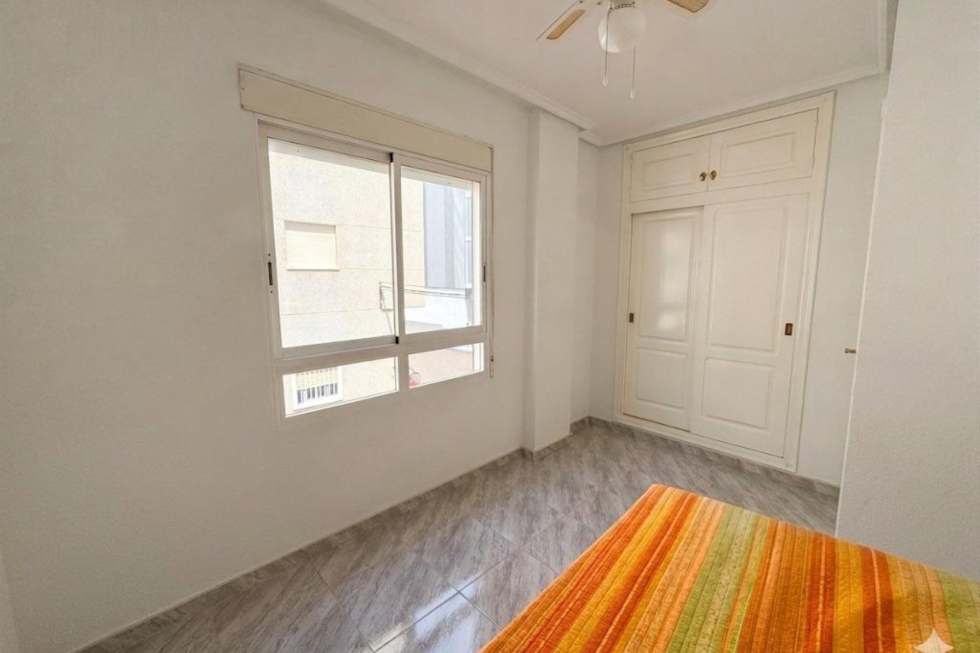 Återförsäljning - Apartment -
Torrevieja - Estacion de autobuses