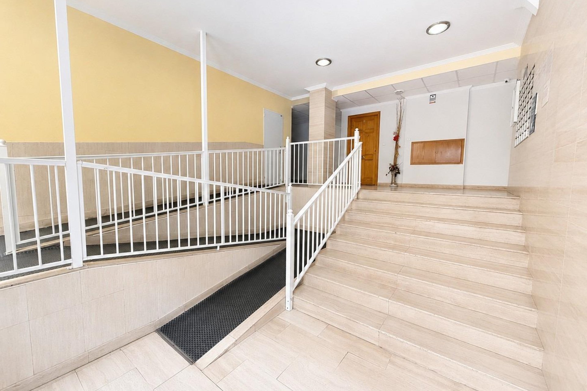 Återförsäljning - Apartment -
Torrevieja - Estacion de autobuses