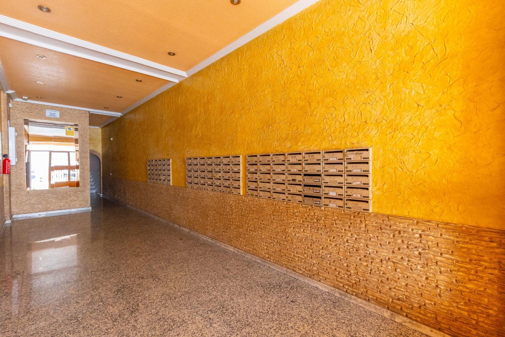 Återförsäljning - Apartment -
Torrevieja - Estacion de autobuses