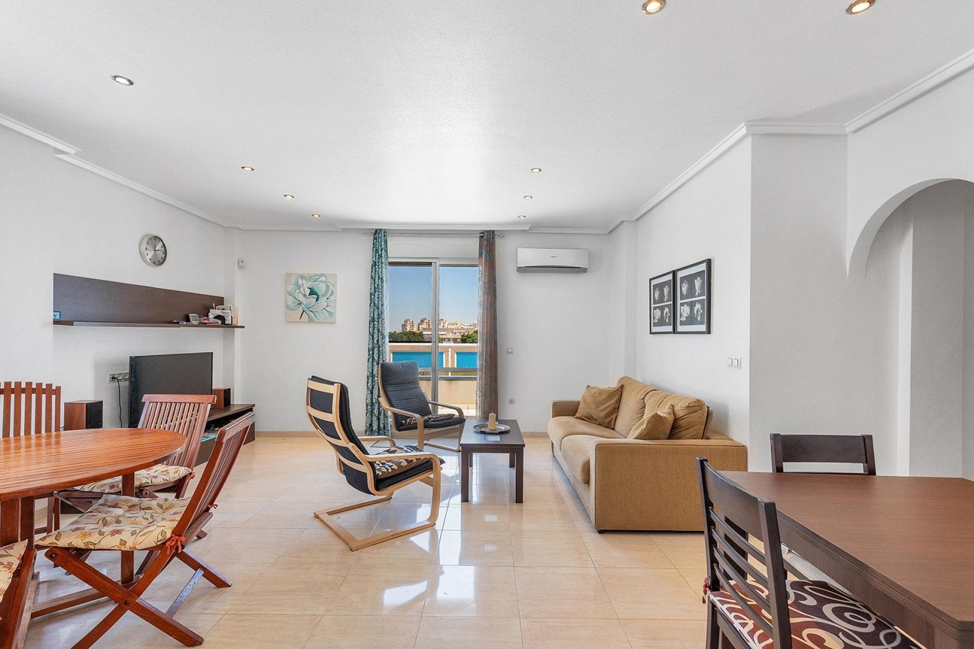 Återförsäljning - Apartment -
Torrevieja - Estacion de autobuses