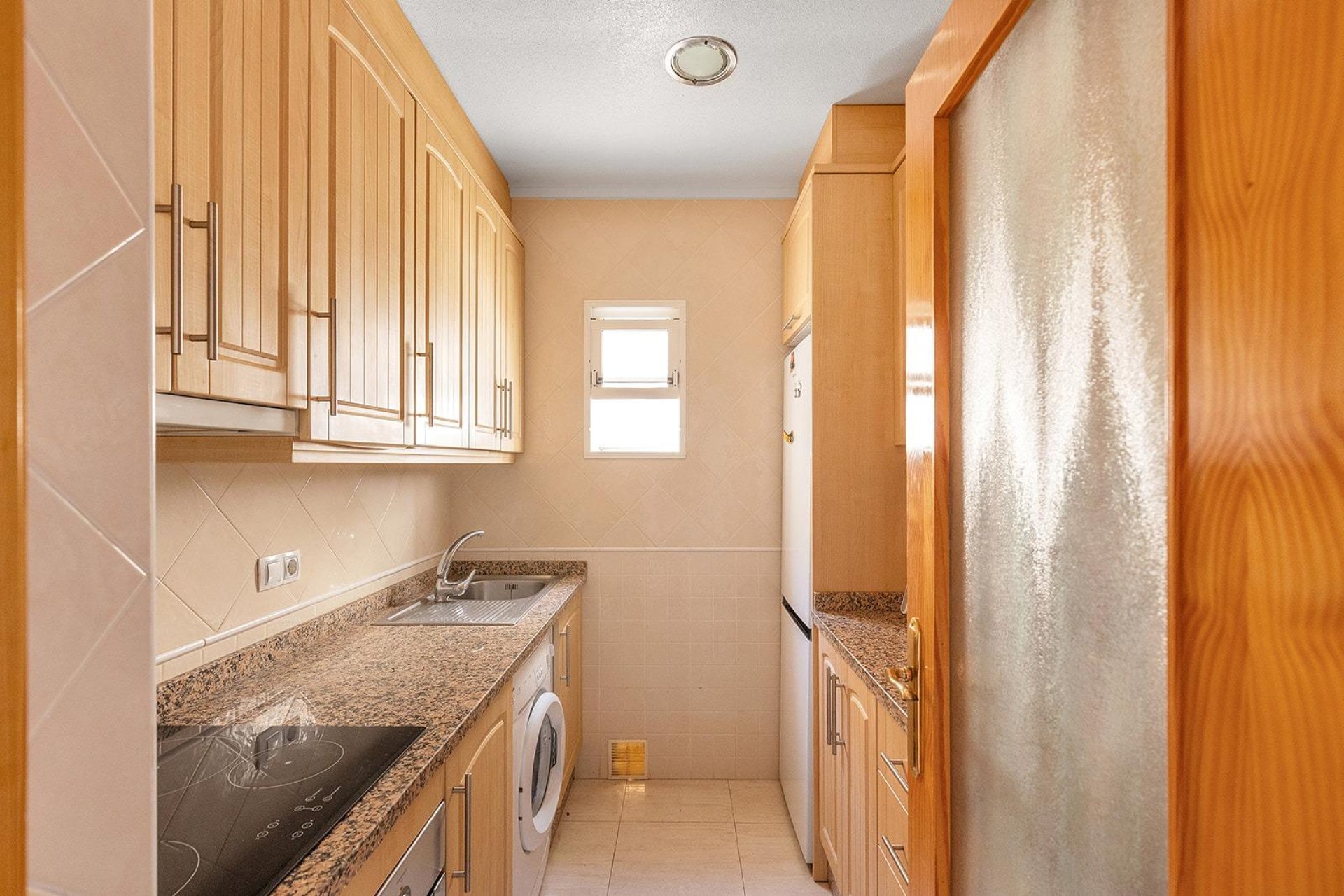 Återförsäljning - Apartment -
Torrevieja - Estacion de autobuses