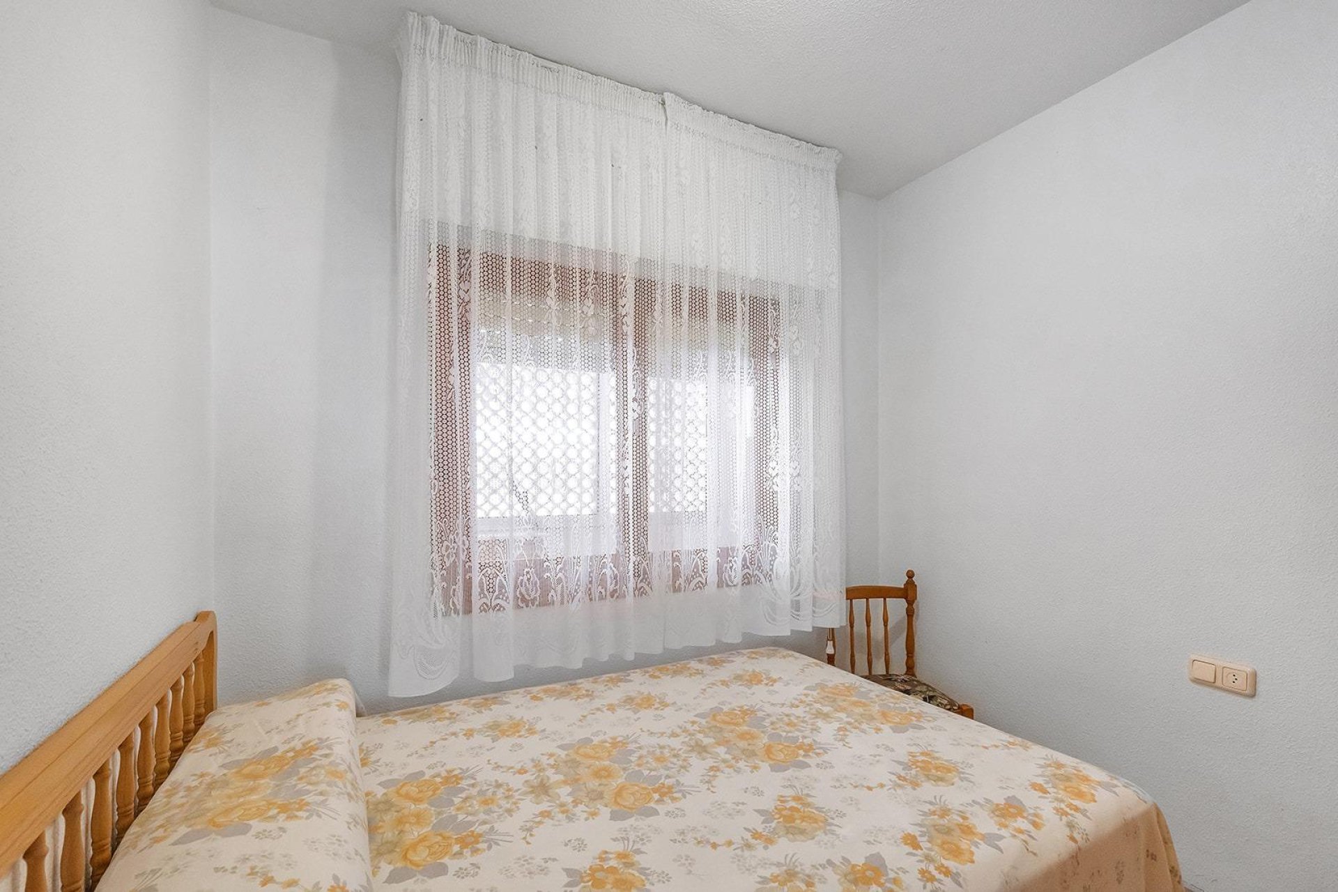 Återförsäljning - Apartment -
Torrevieja - Estacion de autobuses