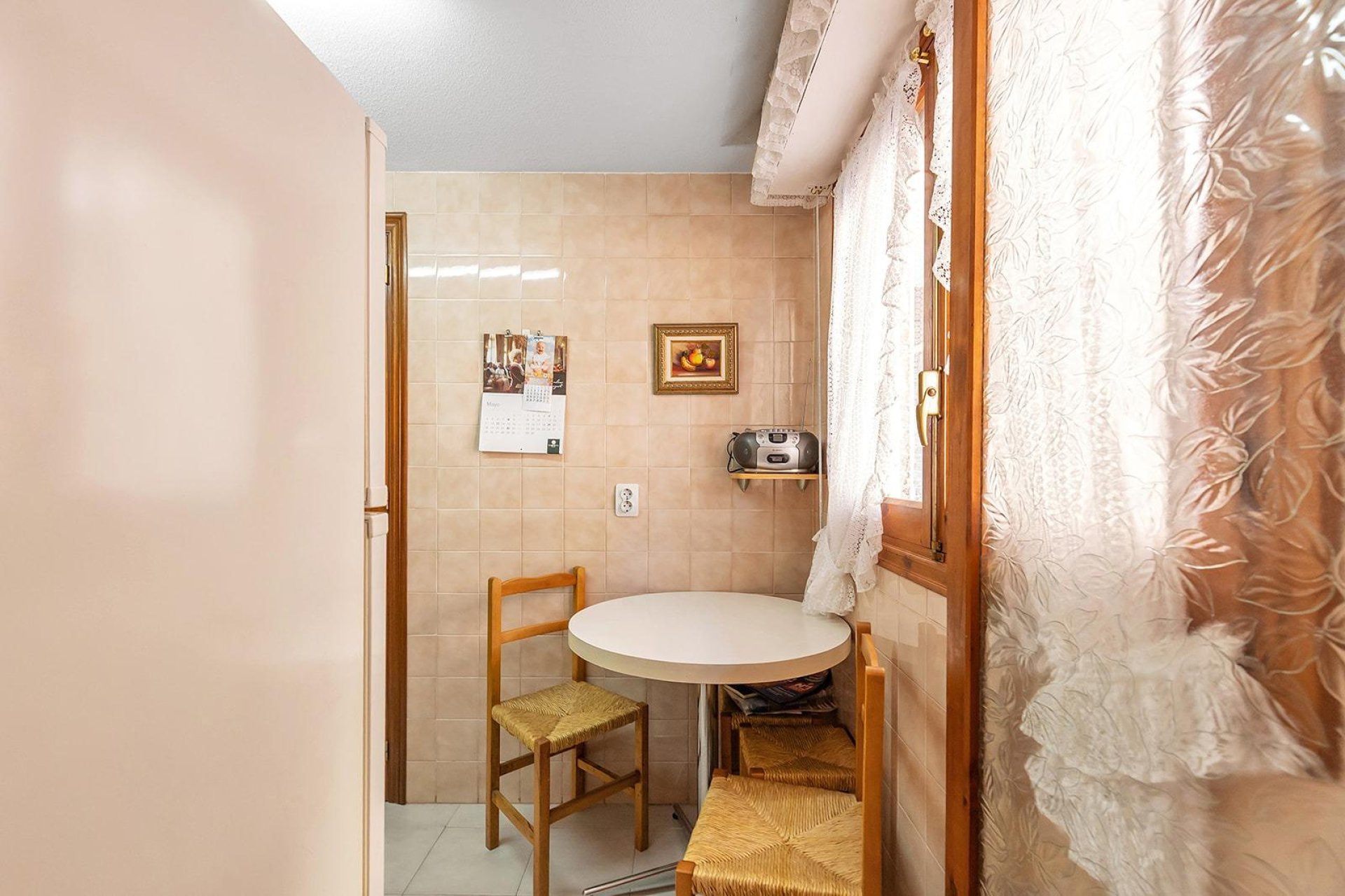 Återförsäljning - Apartment -
Torrevieja - Estacion de autobuses