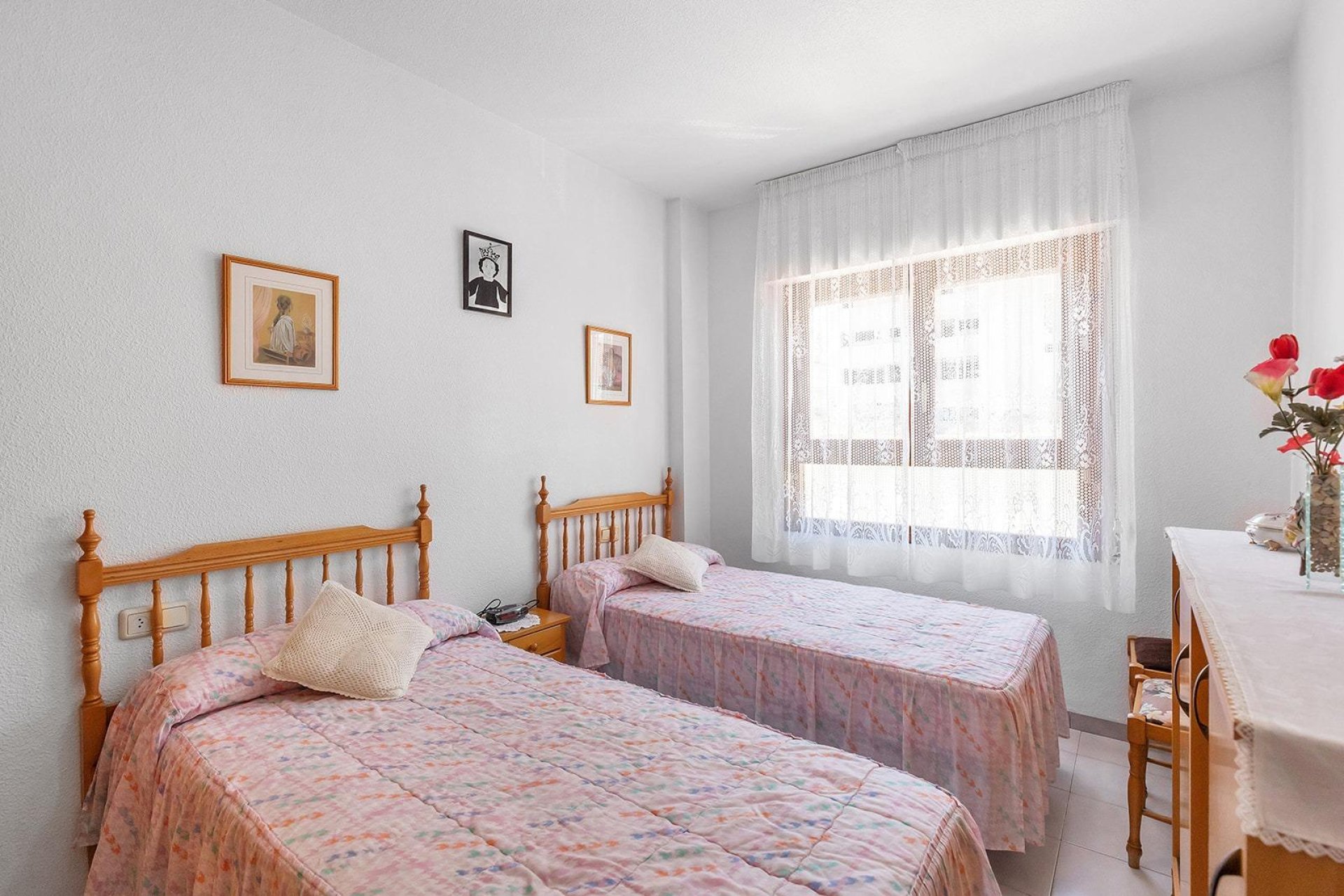 Återförsäljning - Apartment -
Torrevieja - Estacion de autobuses