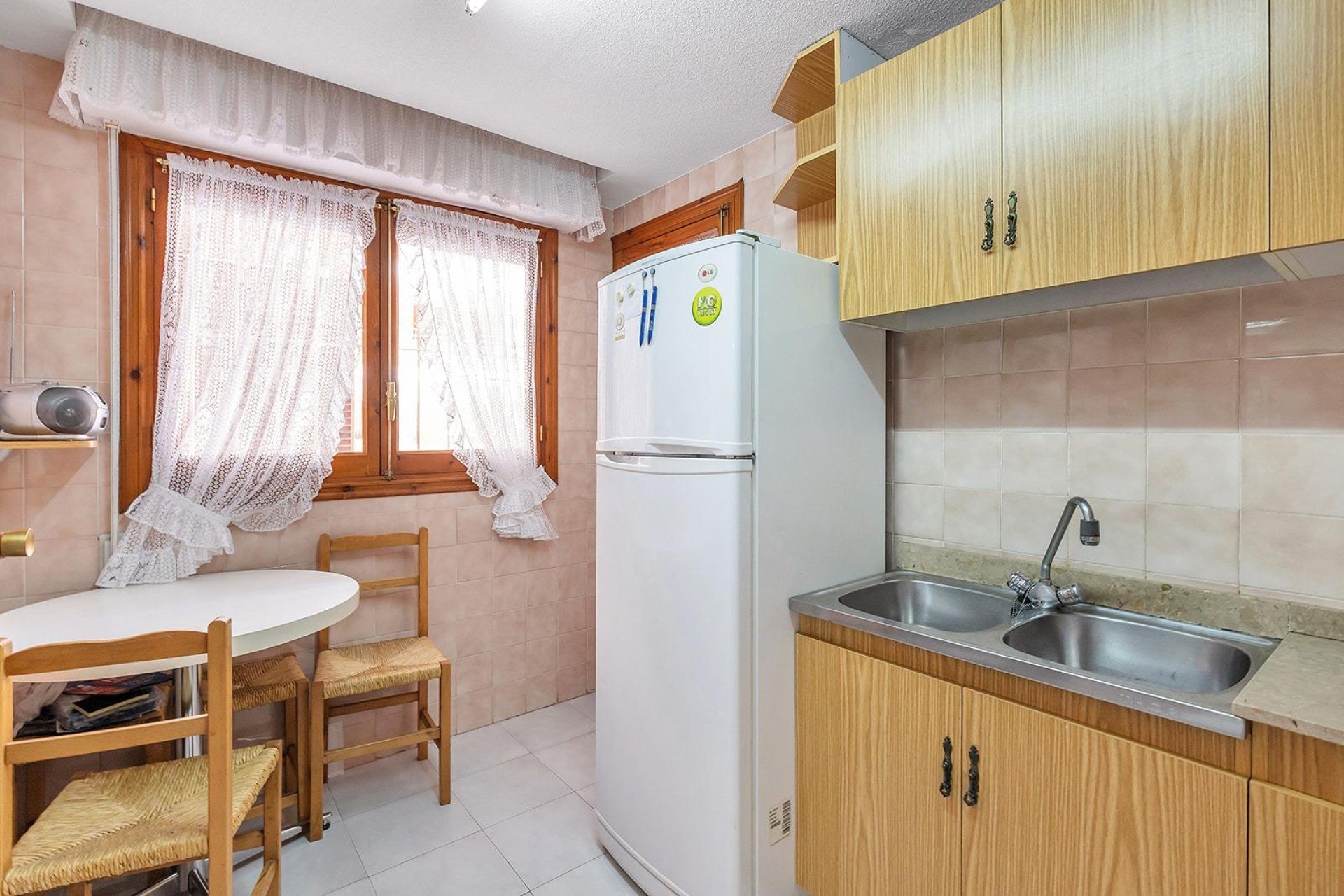 Återförsäljning - Apartment -
Torrevieja - Estacion de autobuses