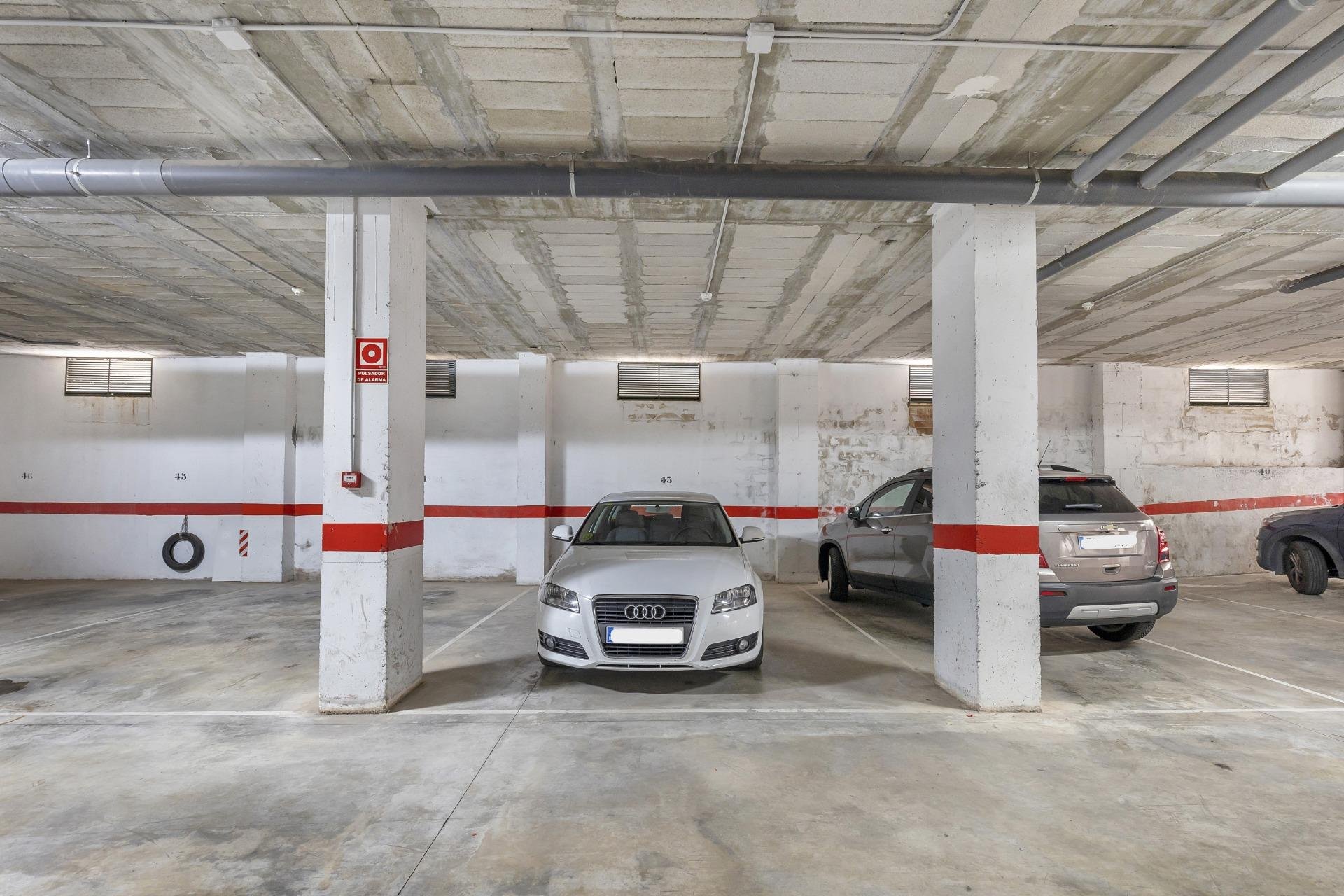 Återförsäljning - Apartment -
Torrevieja - Estacion de autobuses