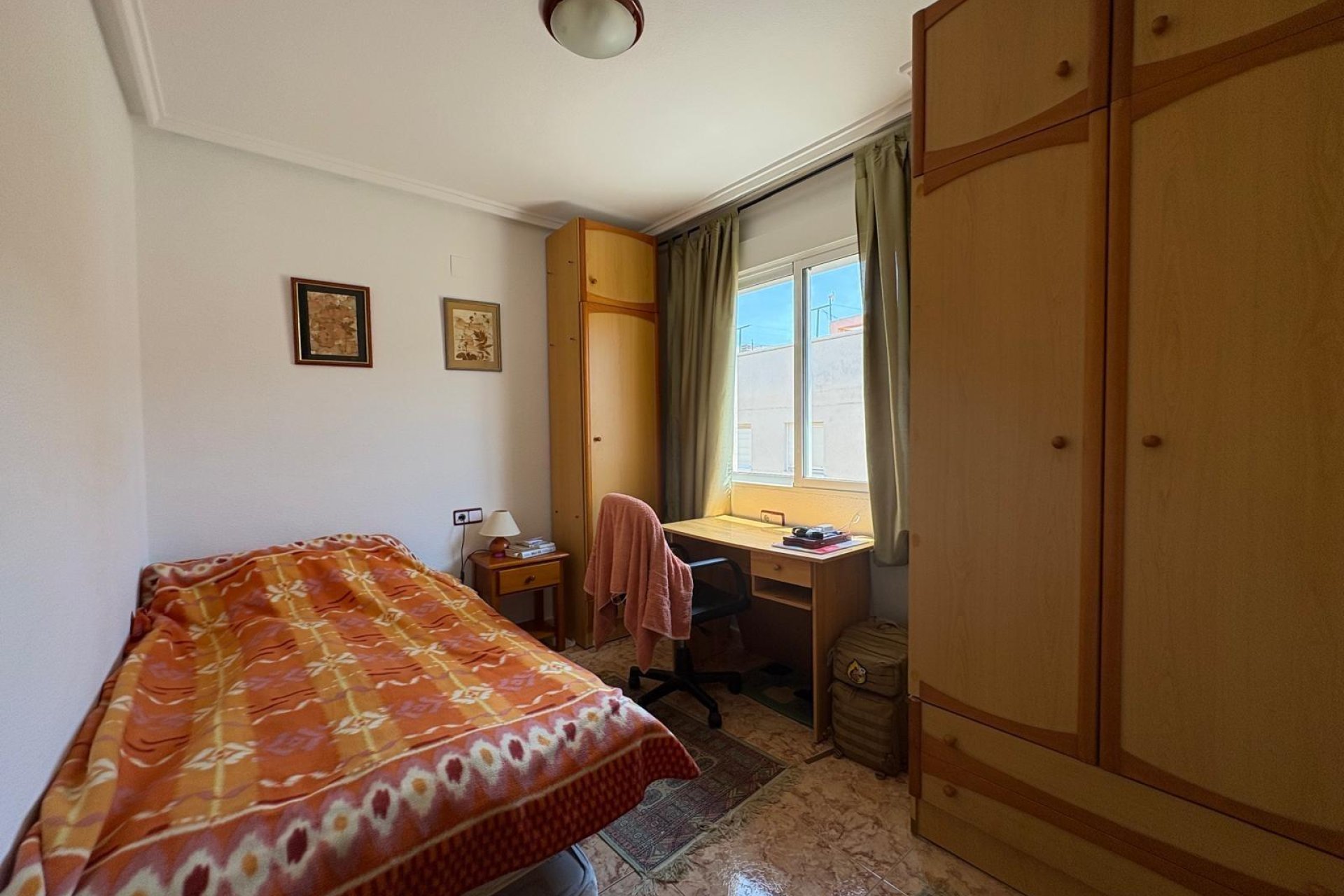 Återförsäljning - Apartment -
Torrevieja - Estacion de autobuses